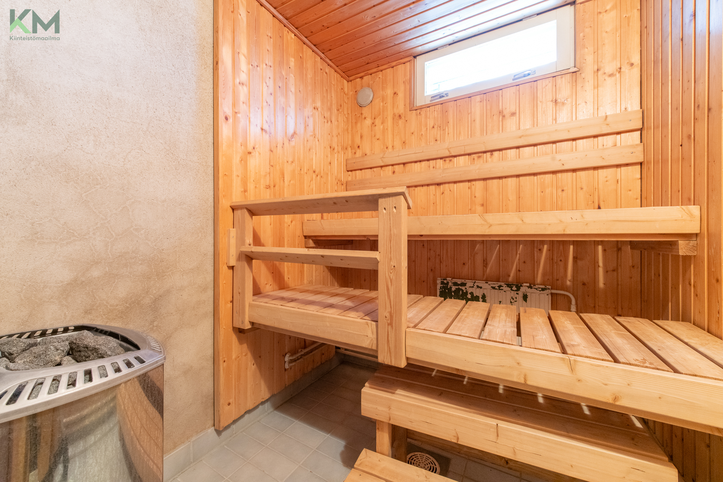 Naavapolku 2, Jyrä, Kurikka