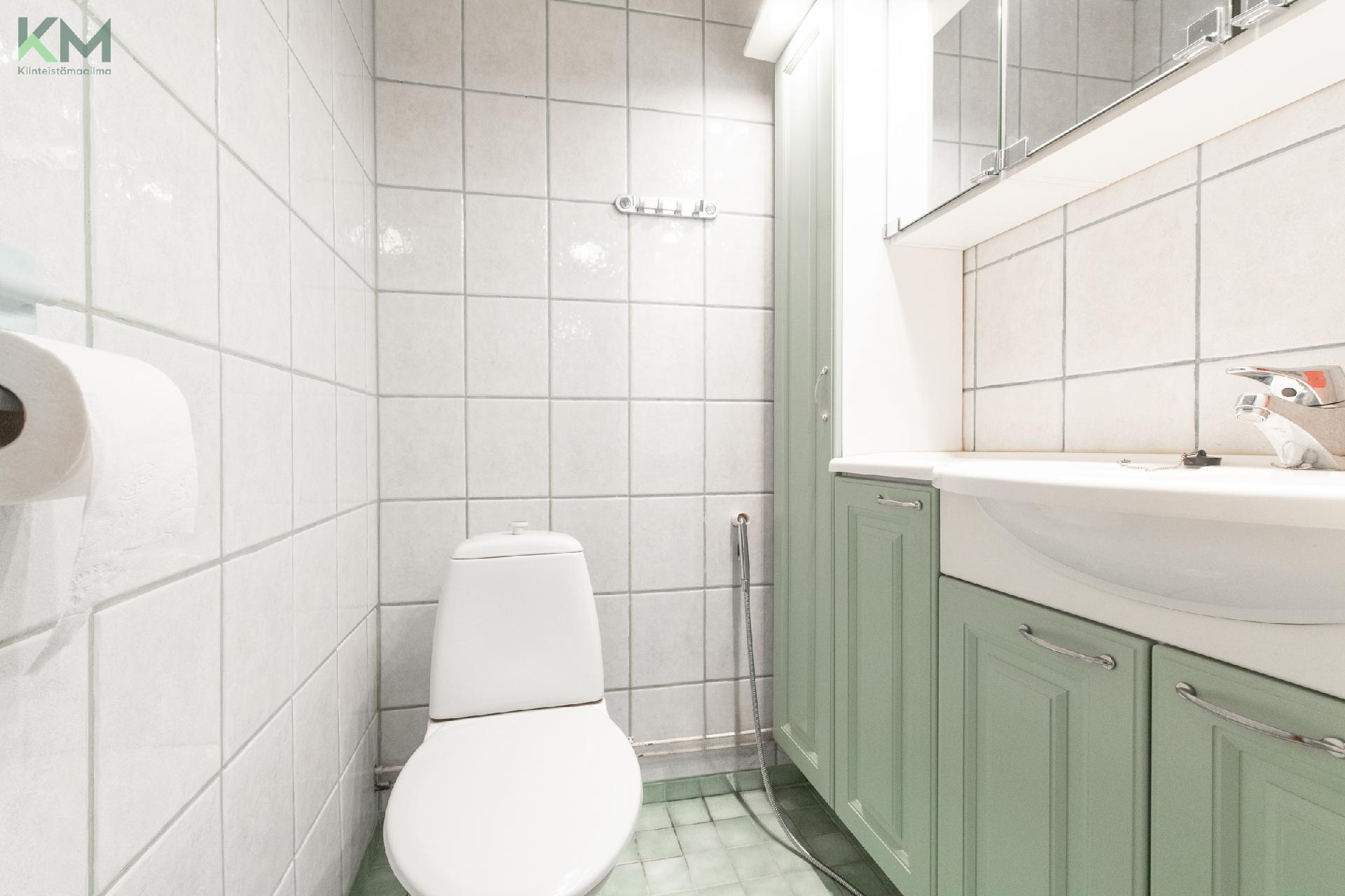 Naavapolku 2, Jyrä, Kurikka