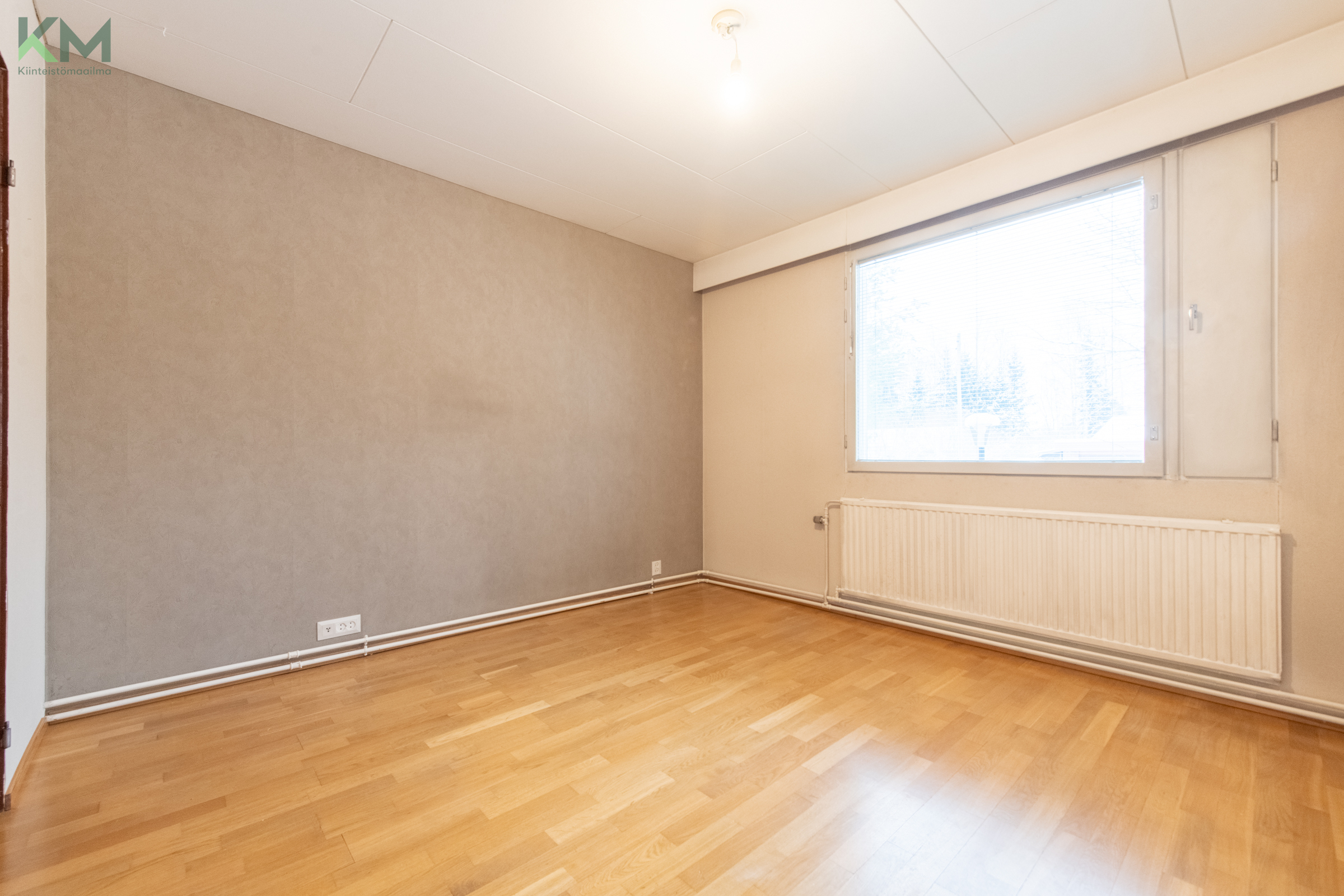 Naavapolku 2, Jyrä, Kurikka