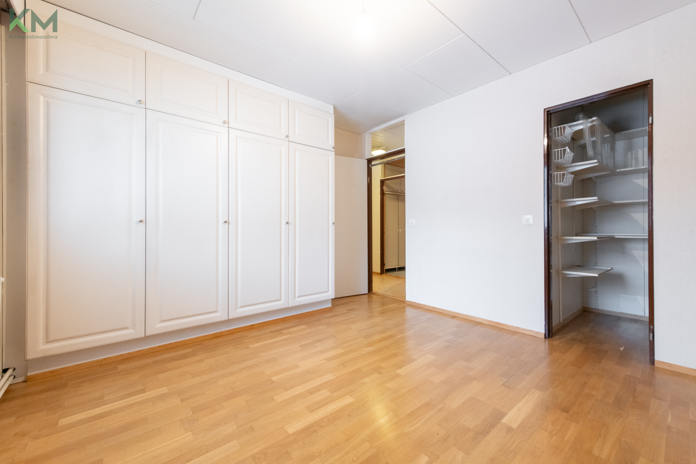 Naavapolku 2, Jyrä, Kurikka