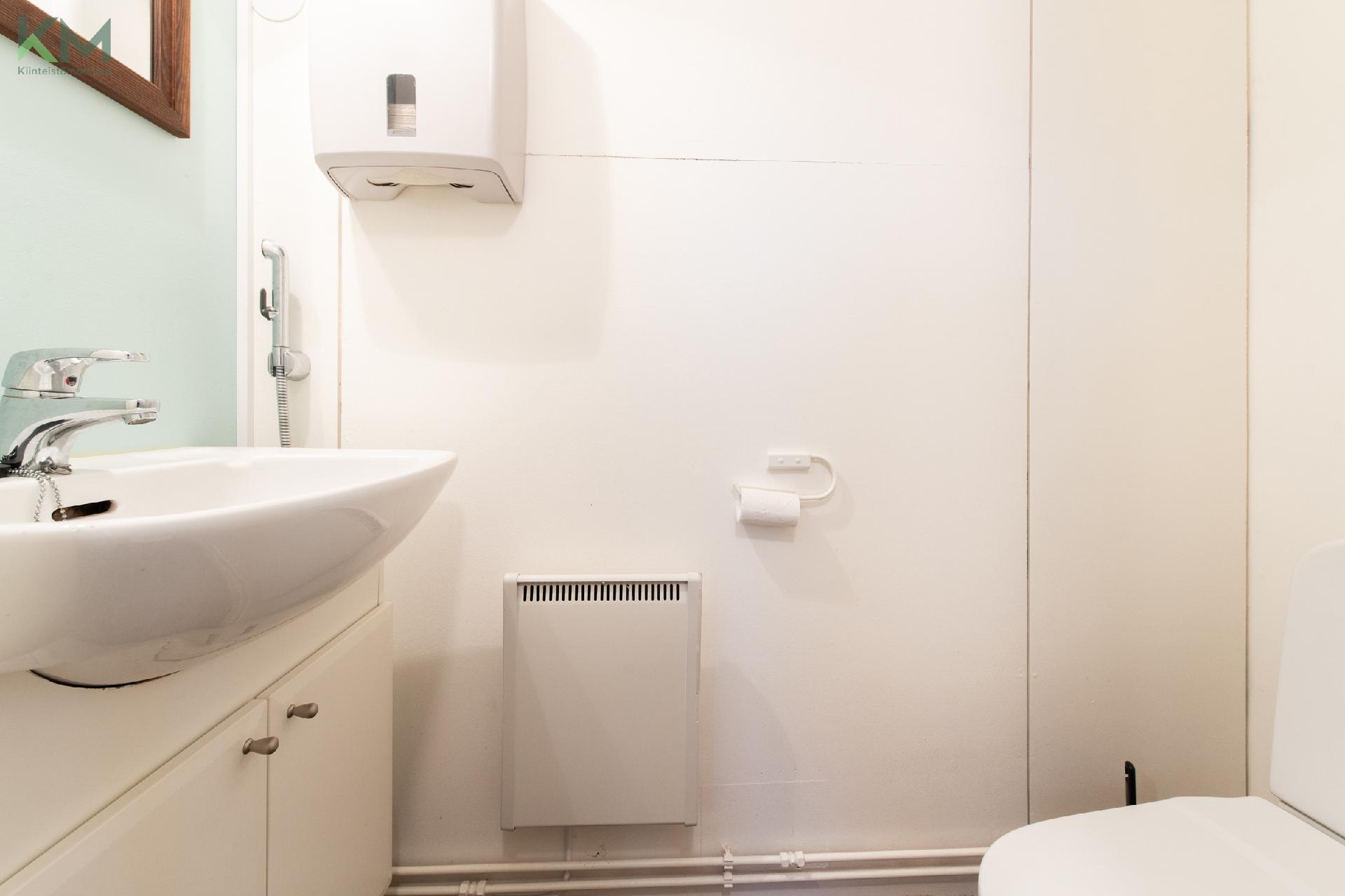 Naavapolku 2, Jyrä, Kurikka