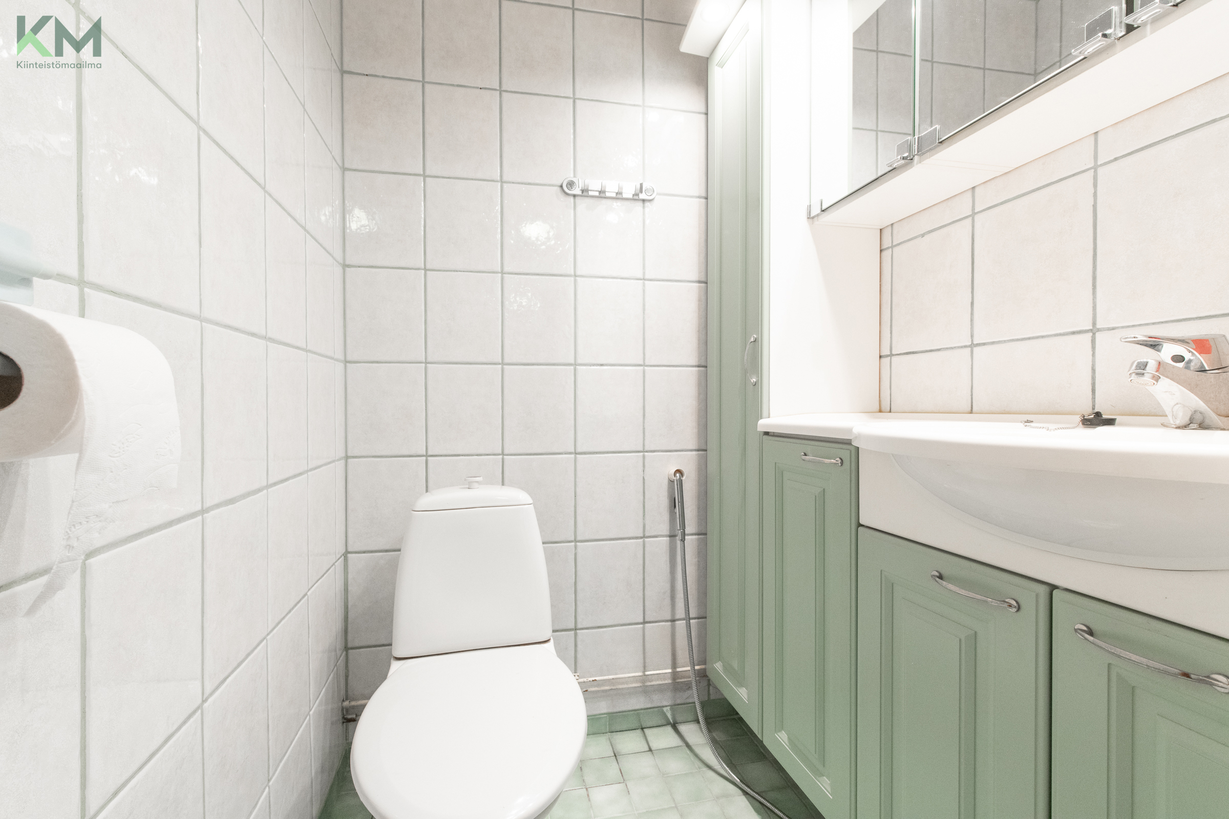 Naavapolku 2, Jyrä, Kurikka