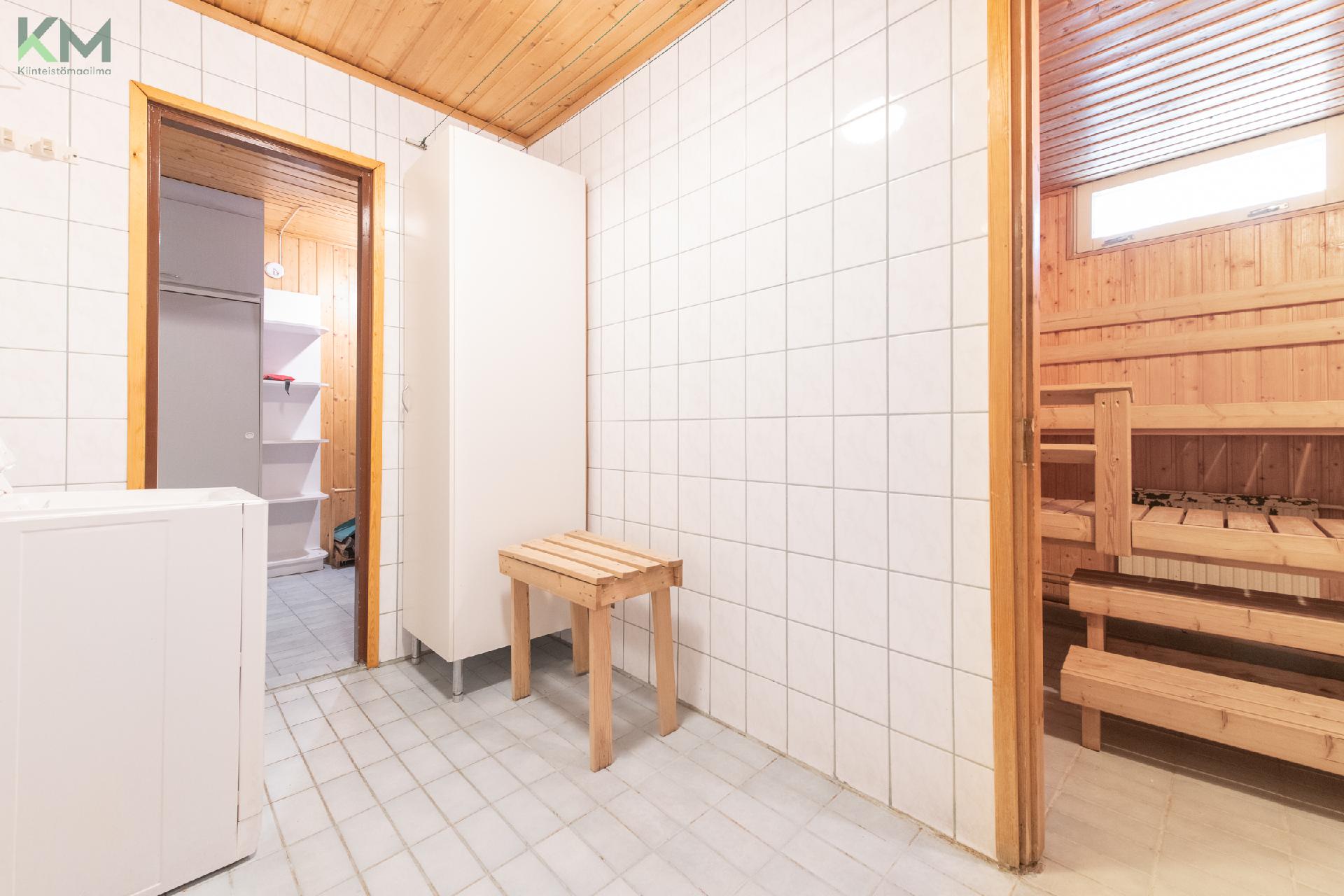 Naavapolku 2, Jyrä, Kurikka