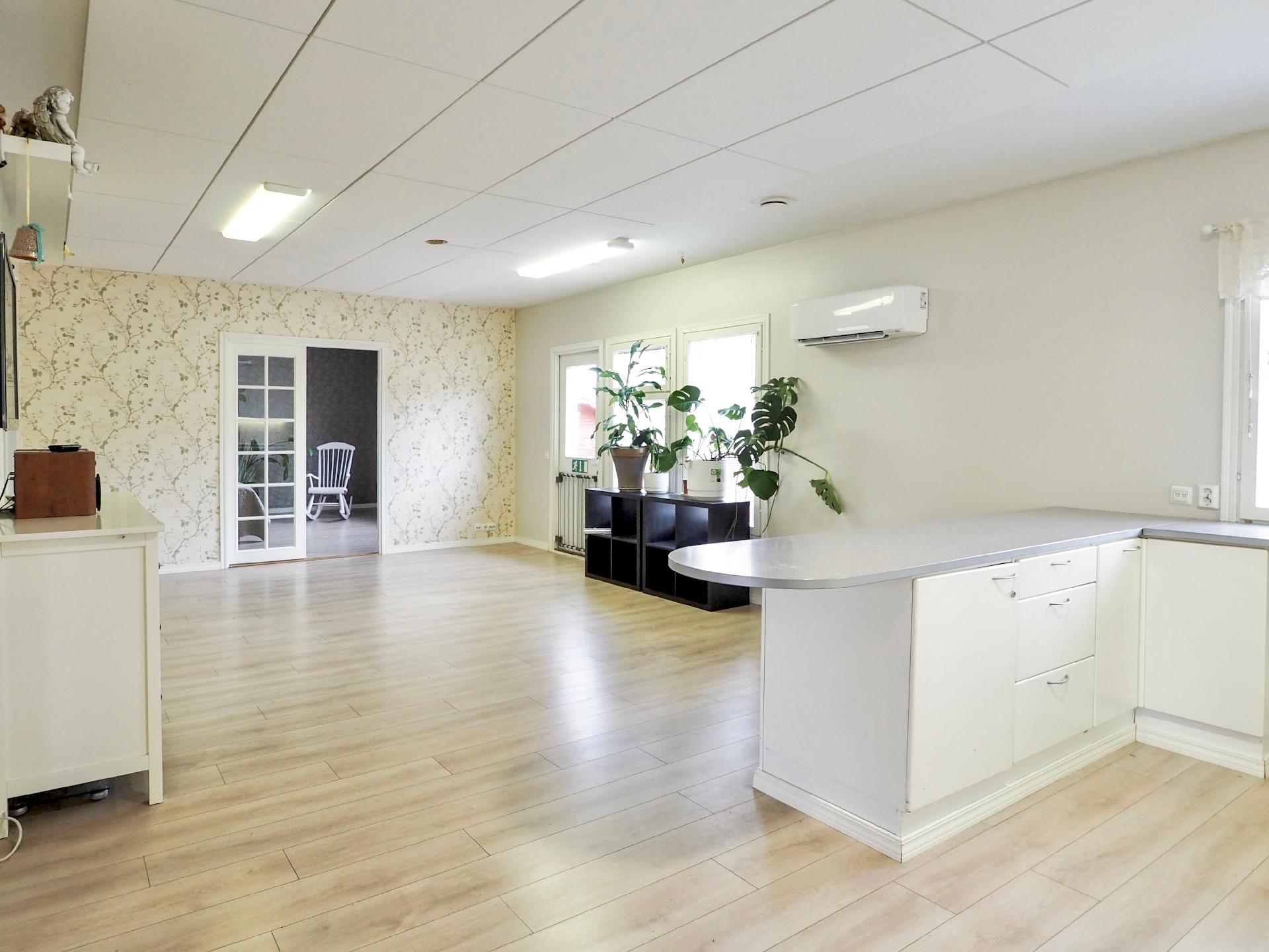 Savilahdentie 2, Tervakoski, Janakkala