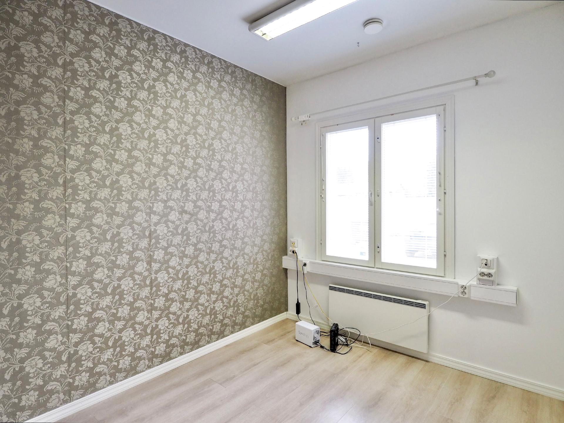 Savilahdentie 2, Tervakoski, Janakkala