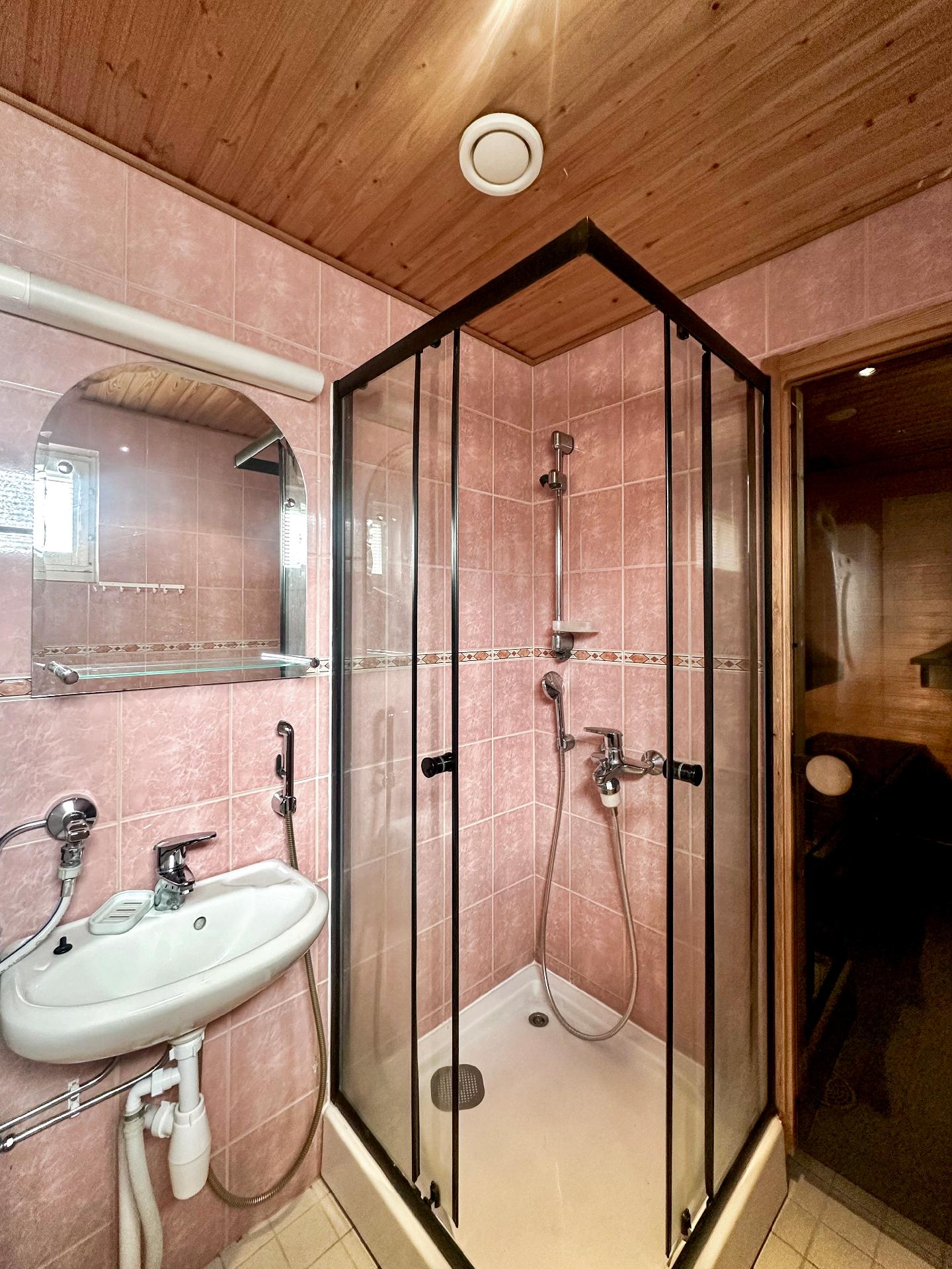 Savilahdentie 2, Tervakoski, Janakkala