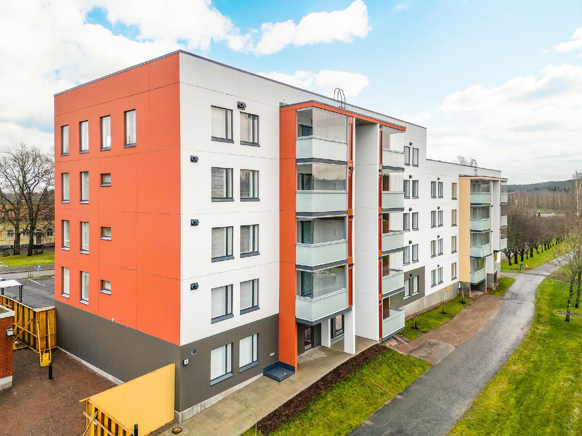 Loilantie 4 b 42, Keskusta, Ylöjärvi