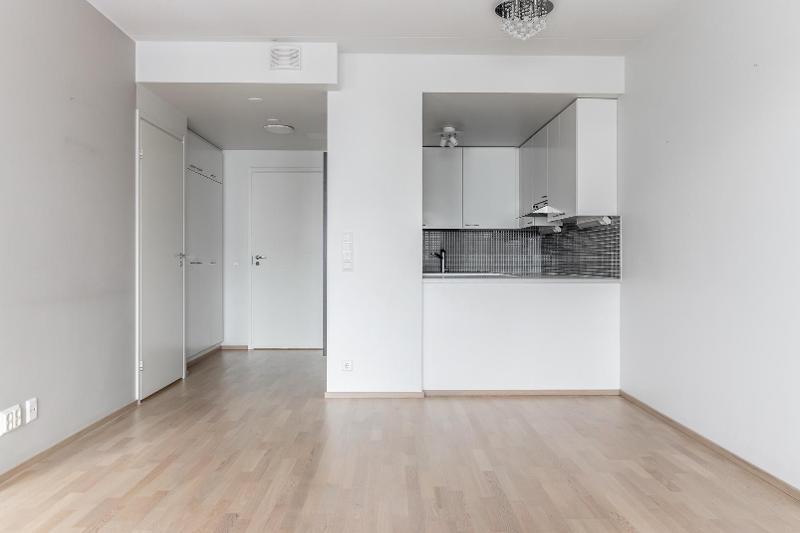 Säteritilankatu 2, Tammisto, Vantaa