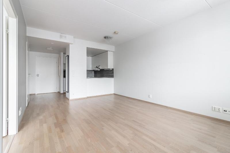 Säteritilankatu 2, Tammisto, Vantaa