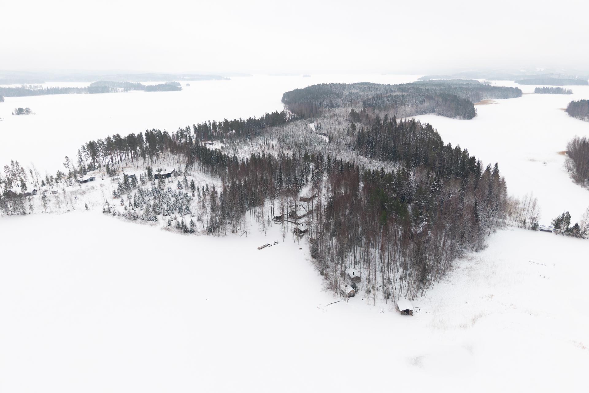 Salonpisto 11, Tikkala, Jyväskylä
