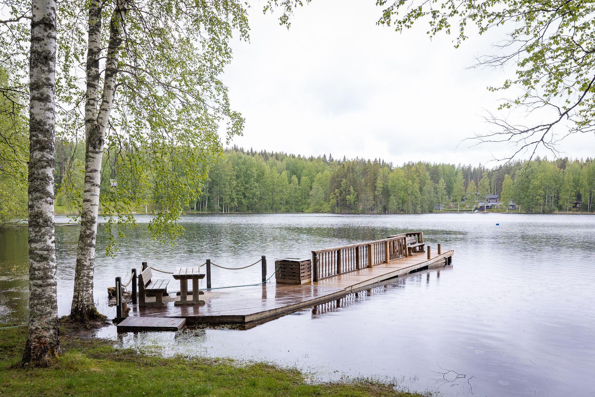 Kesäkuva