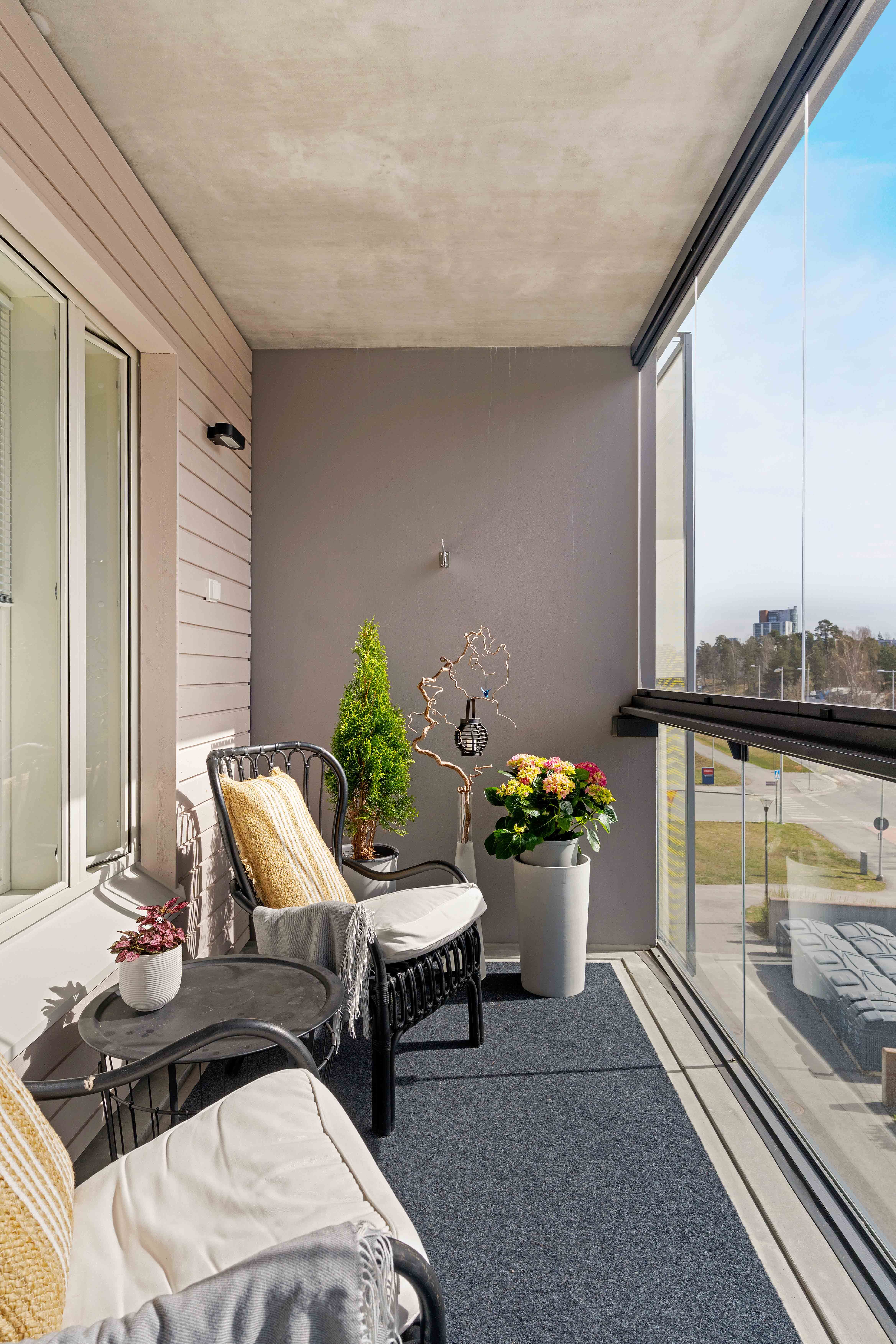 Marinportti 2, Kivenlahti, Espoo