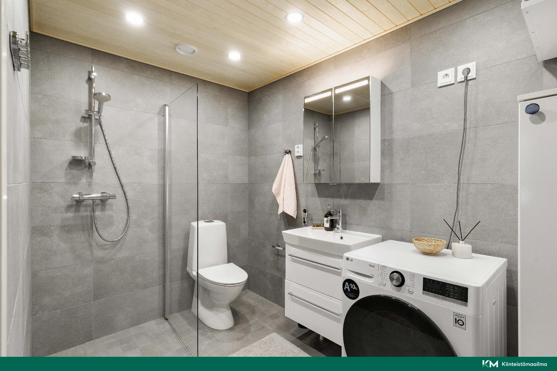 Marinportti 2, Kivenlahti, Espoo