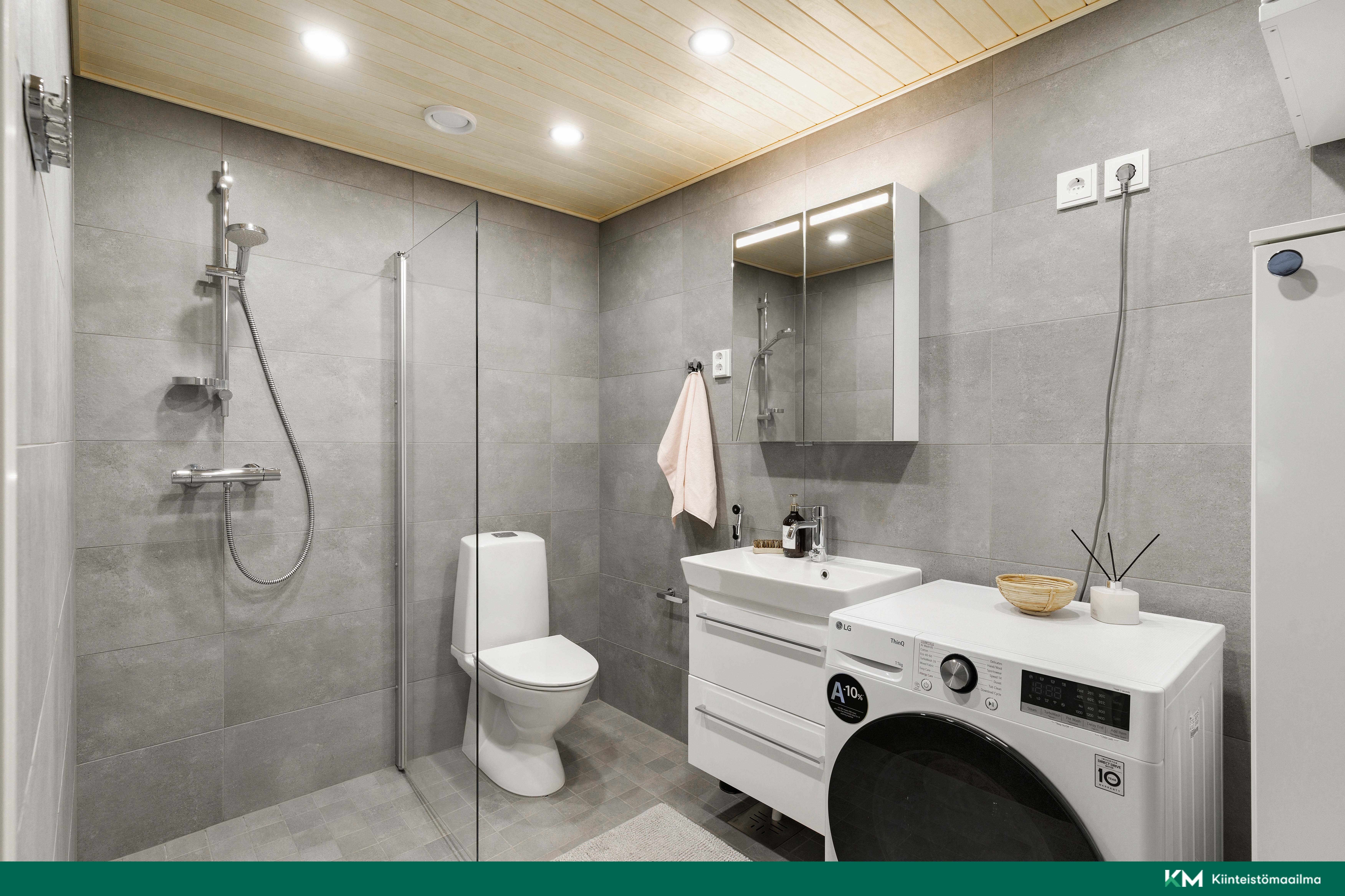 Marinportti 2, Kivenlahti, Espoo