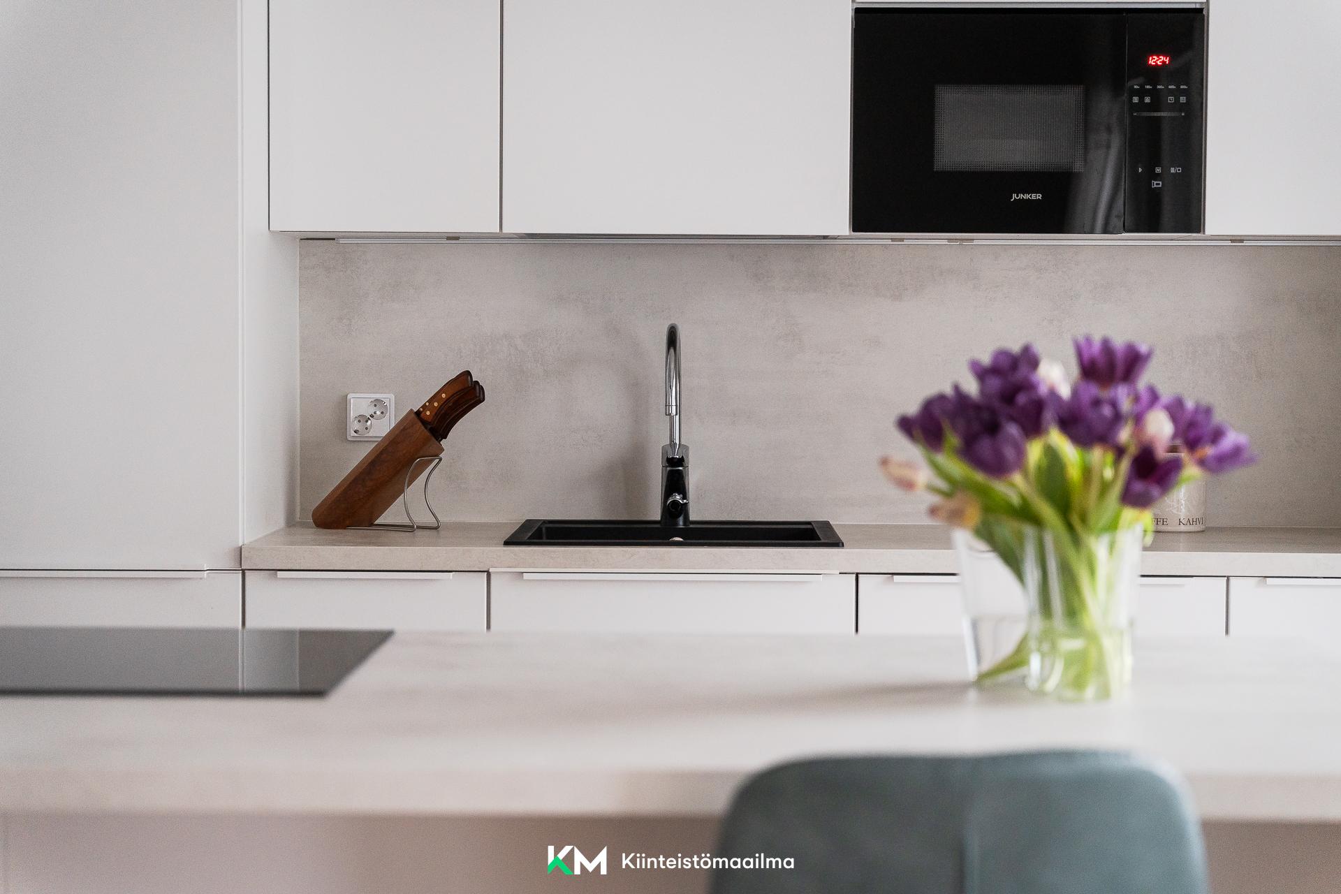 Rautapolku 4, Kuurinniitty, Espoo