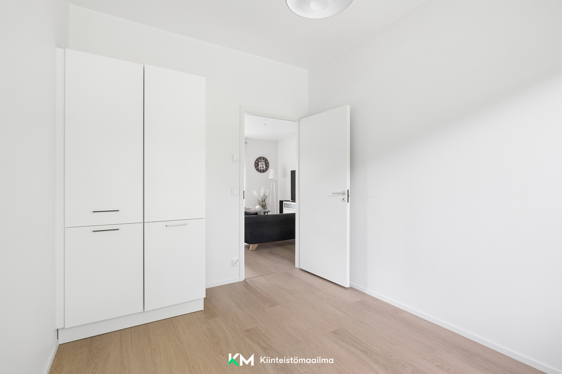 Rautapolku 4, Kuurinniitty, Espoo