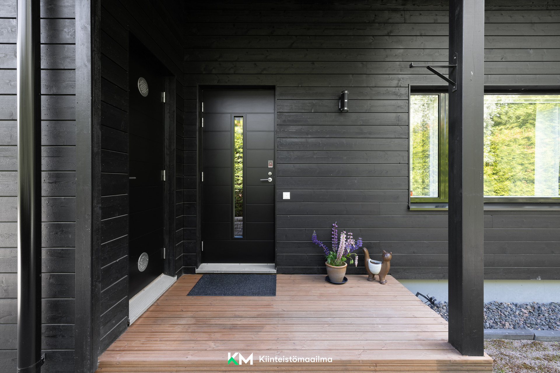 Rautapolku 4, Kuurinniitty, Espoo