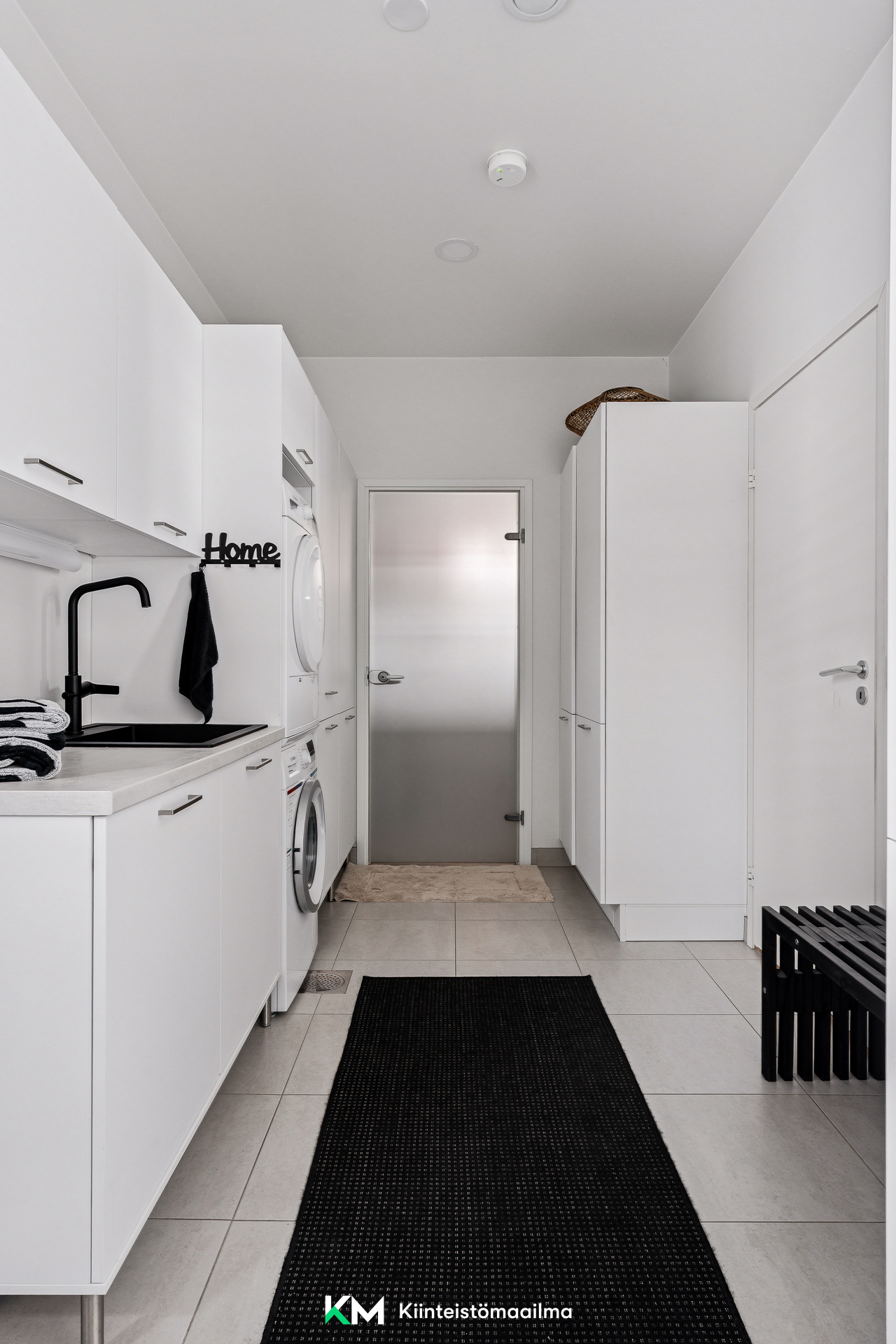Rautapolku 4, Kuurinniitty, Espoo