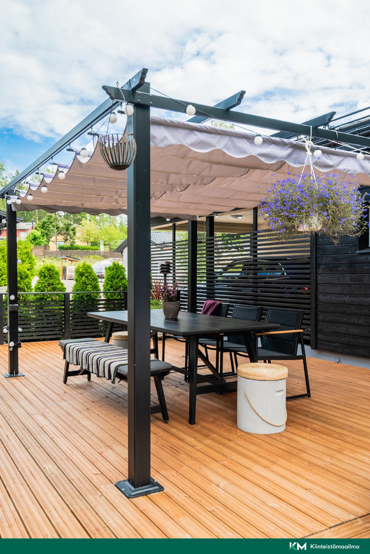kesäterassi