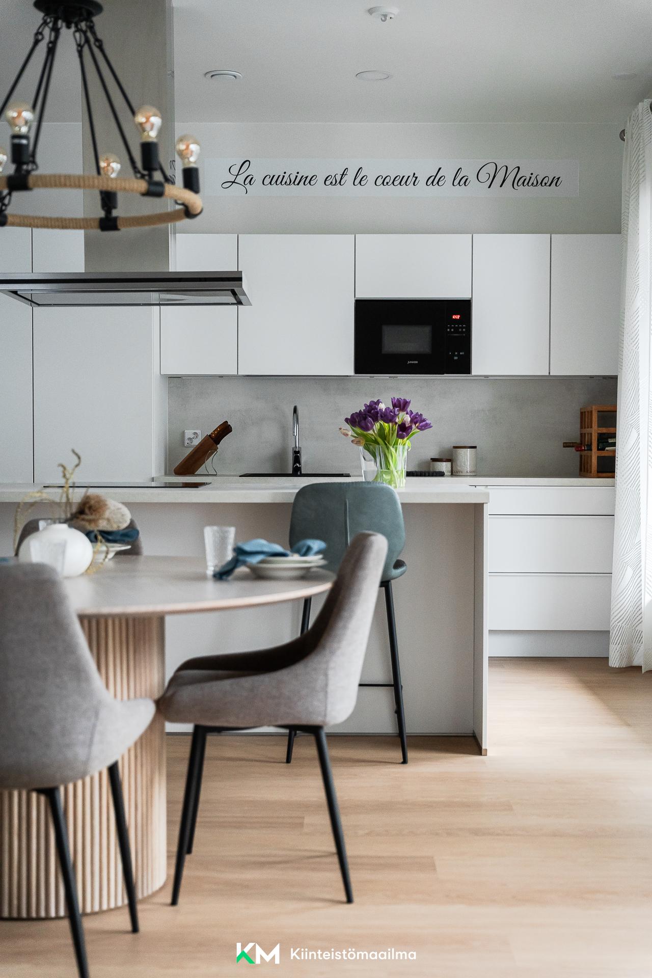 Rautapolku 4, Kuurinniitty, Espoo