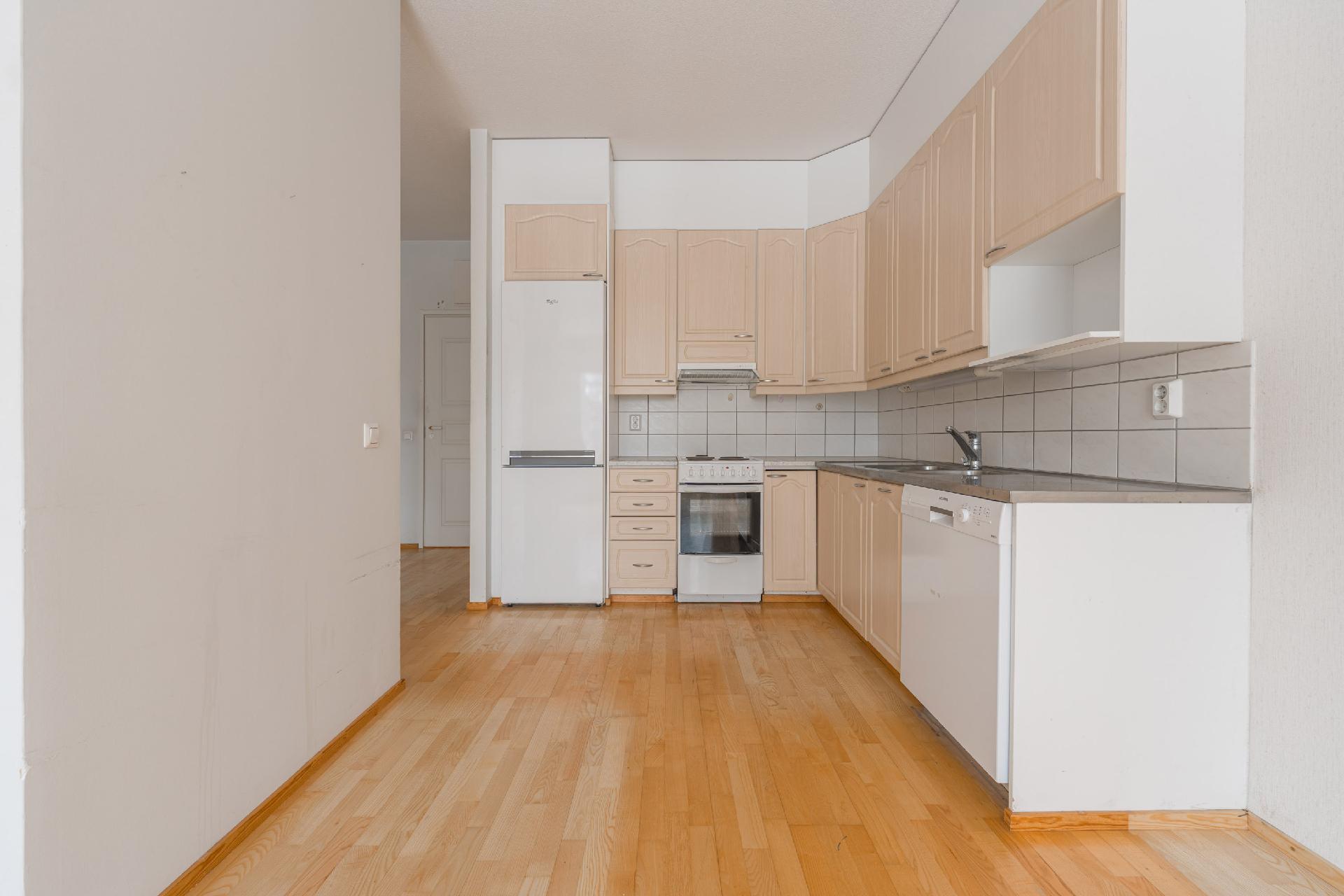 Santamäentie 1, Kirkonmäki, Siilinjärvi