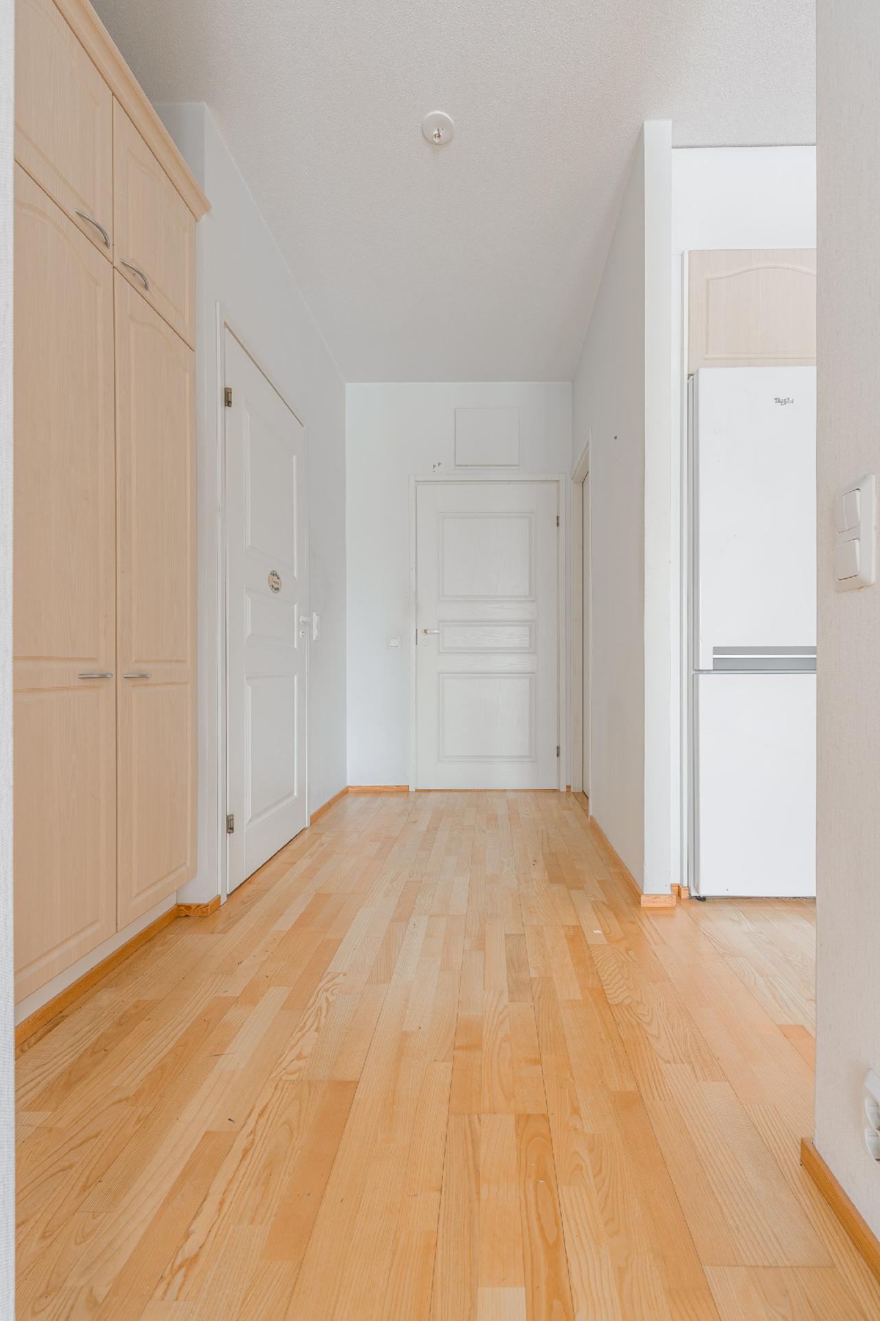 Santamäentie 1, Kirkonmäki, Siilinjärvi