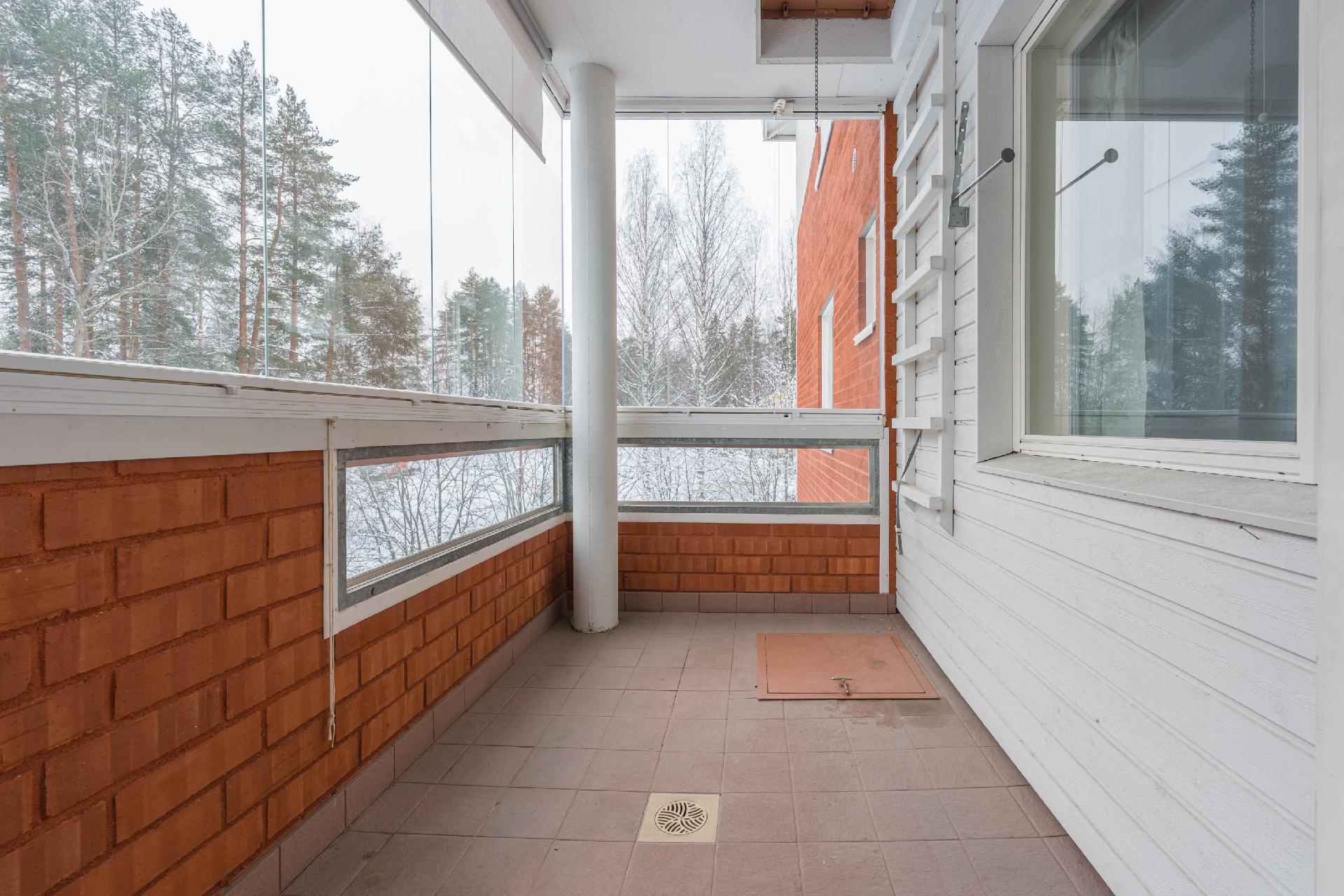 Santamäentie 1, Kirkonmäki, Siilinjärvi