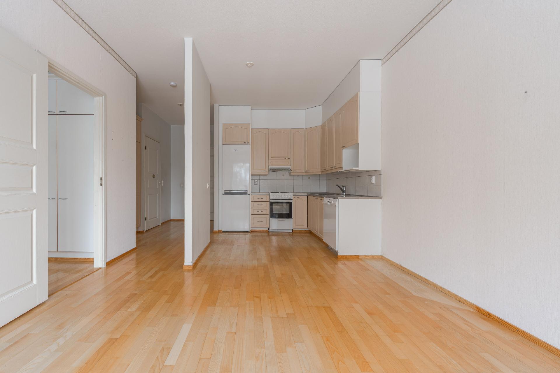 Santamäentie 1, Kirkonmäki, Siilinjärvi