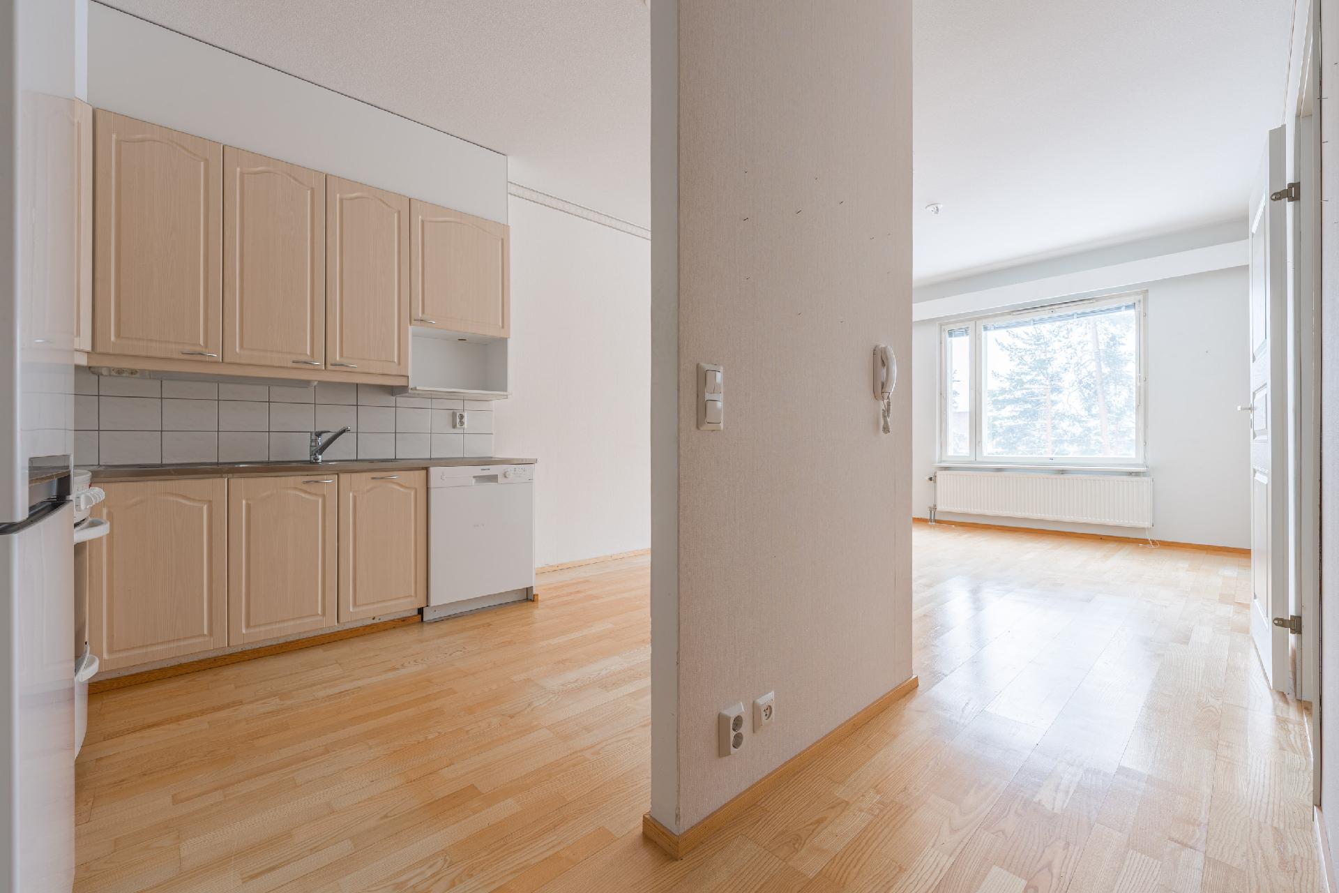 Santamäentie 1, Kirkonmäki, Siilinjärvi