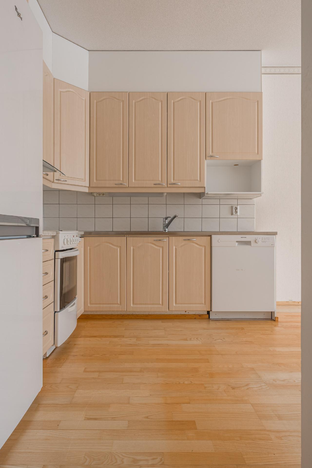 Santamäentie 1, Kirkonmäki, Siilinjärvi