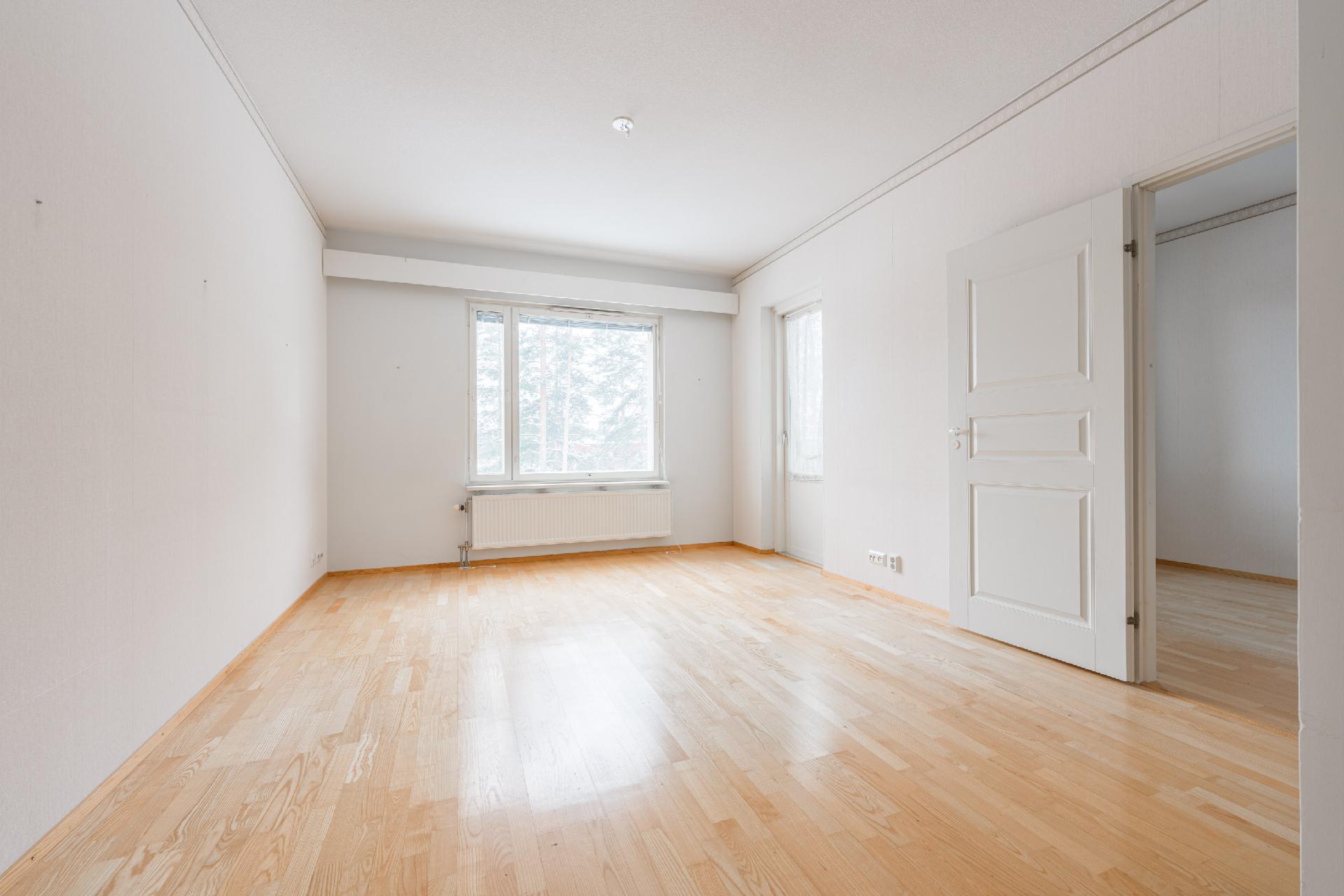 Santamäentie 1, Kirkonmäki, Siilinjärvi