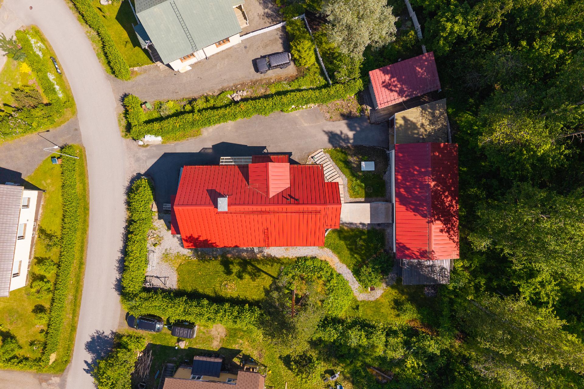 Lehtokatu 29, Kypärämäki, Jyväskylä