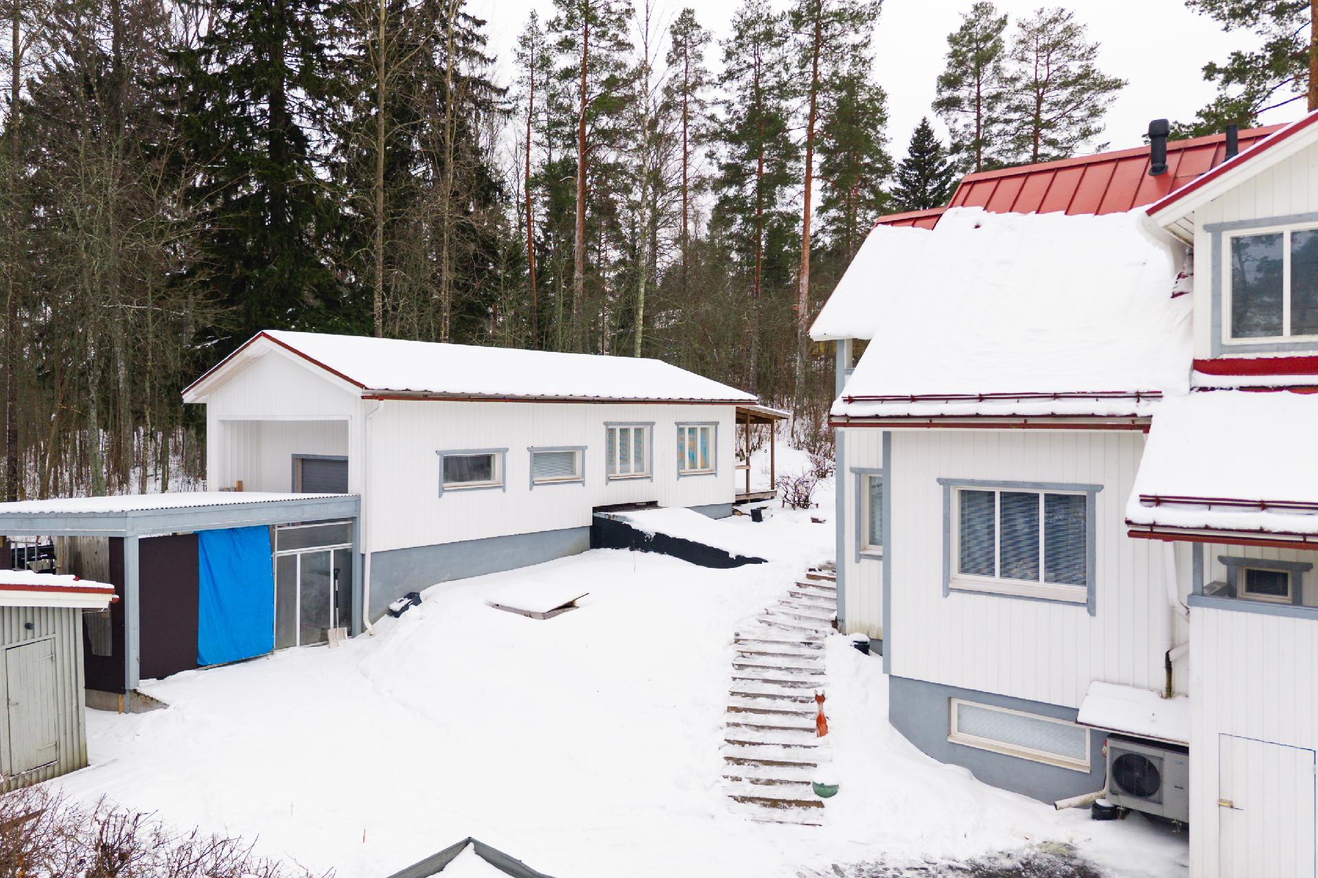 Lehtokatu 29, Kypärämäki, Jyväskylä