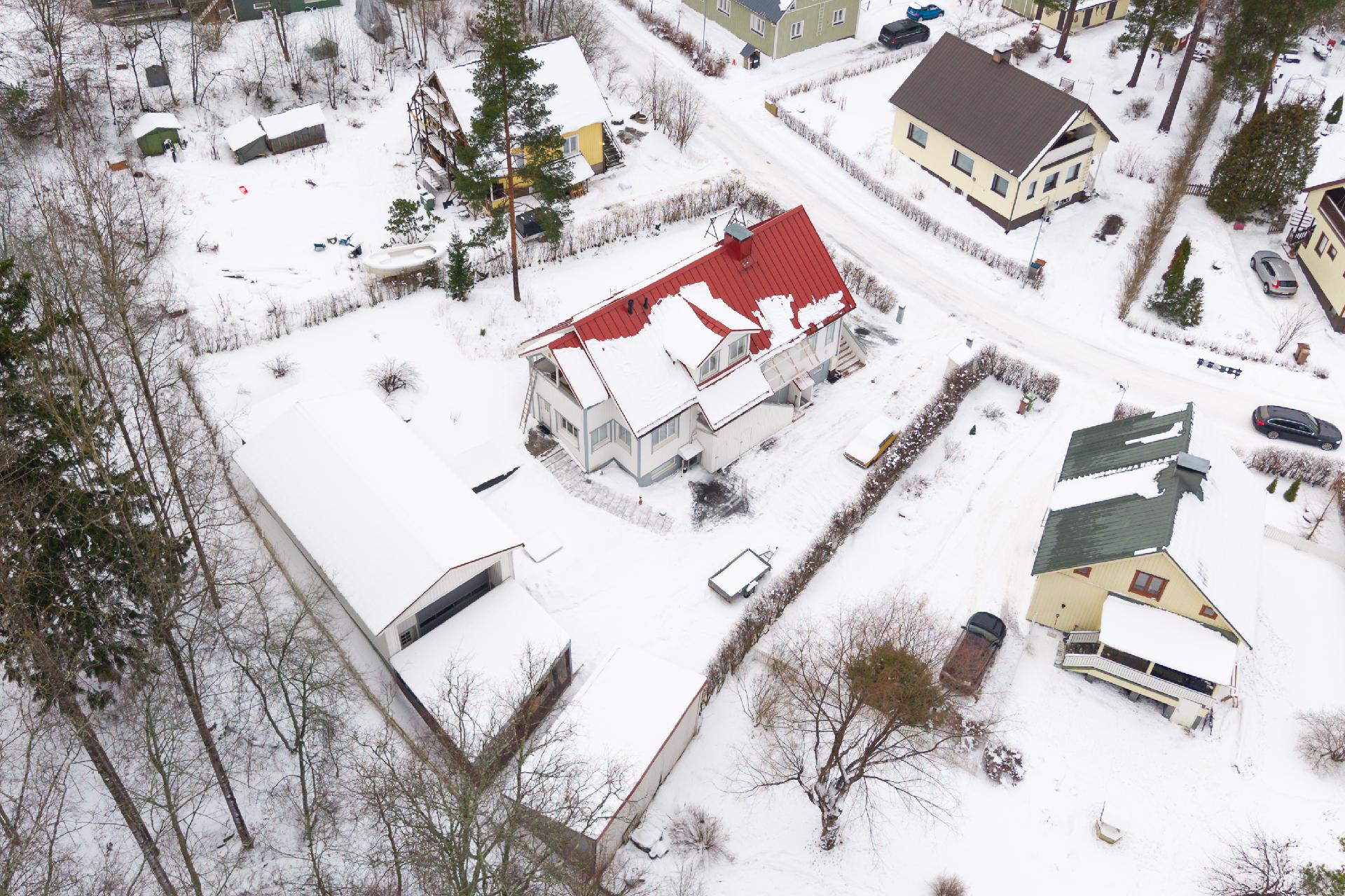 Lehtokatu 29, Kypärämäki, Jyväskylä