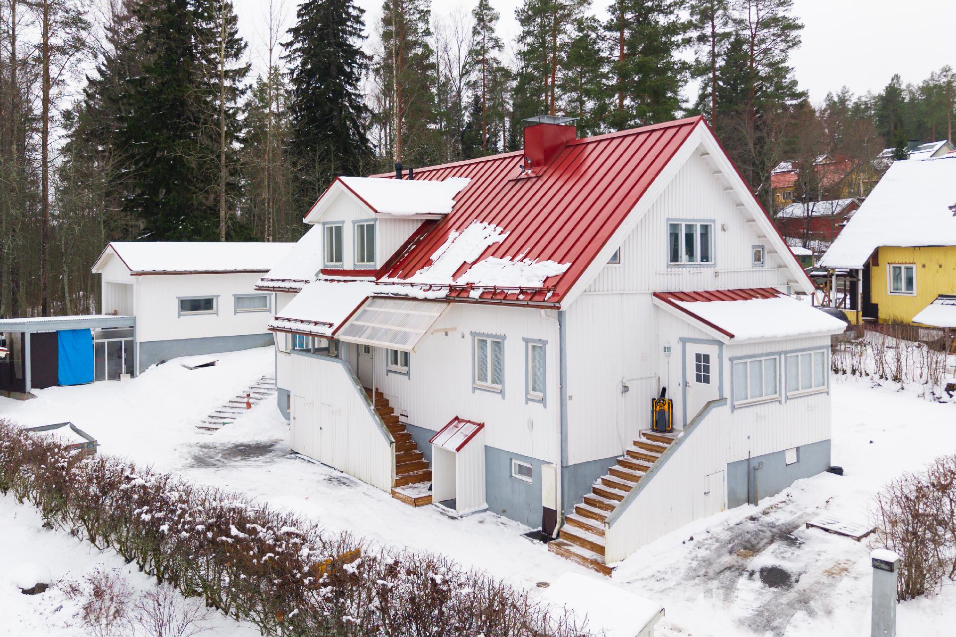 Lehtokatu 29, Kypärämäki, Jyväskylä