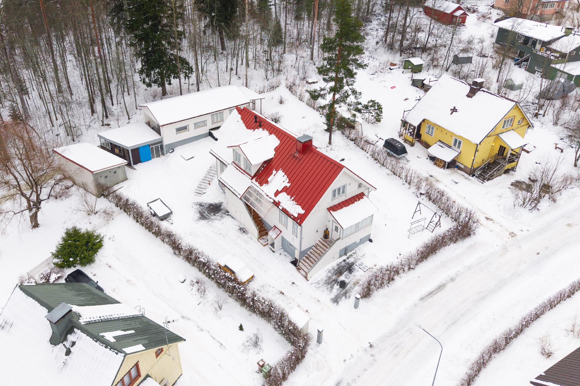 Lehtokatu 29, Kypärämäki, Jyväskylä