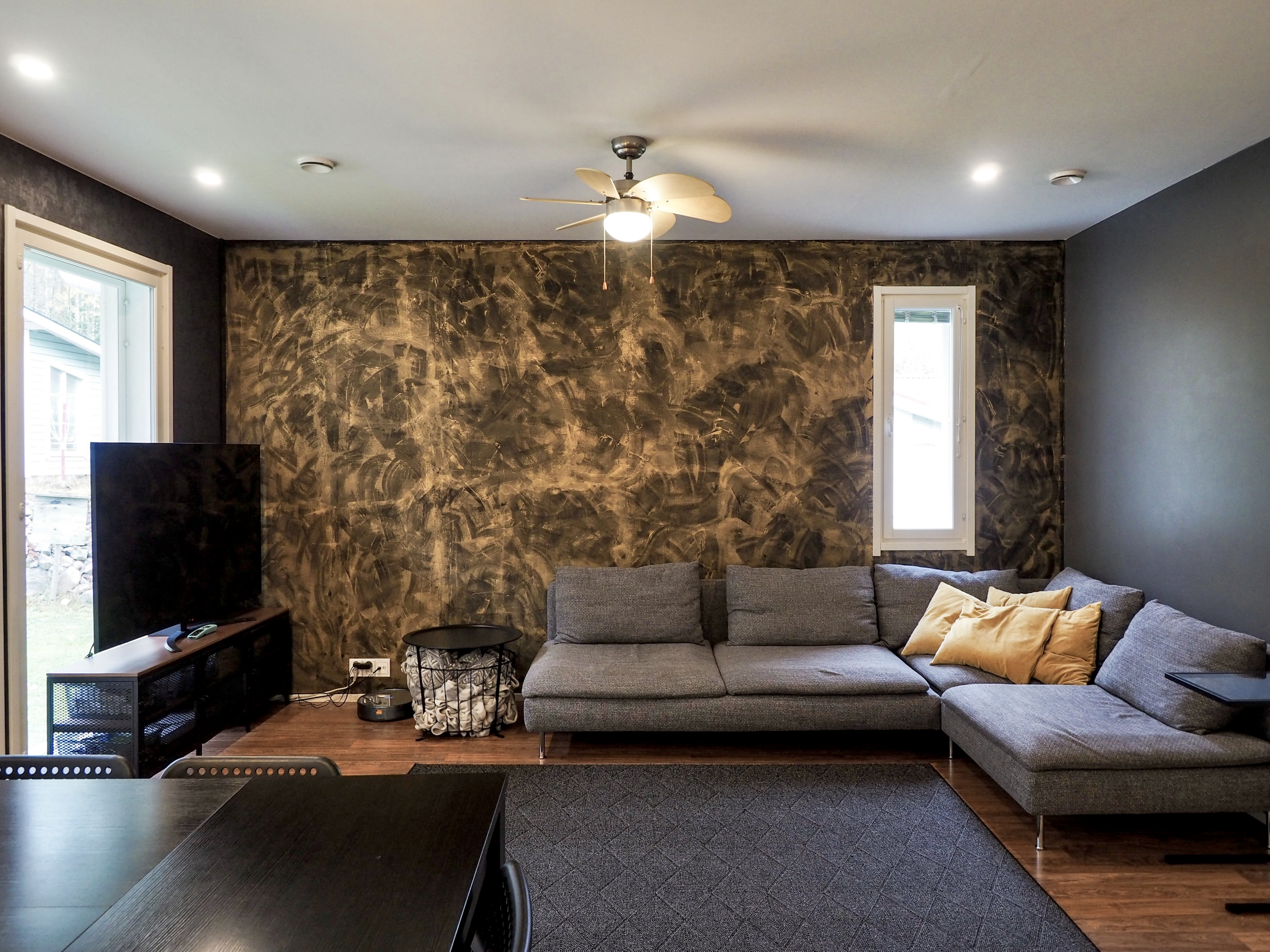 Korpilontie 27, Tervakoski, Janakkala