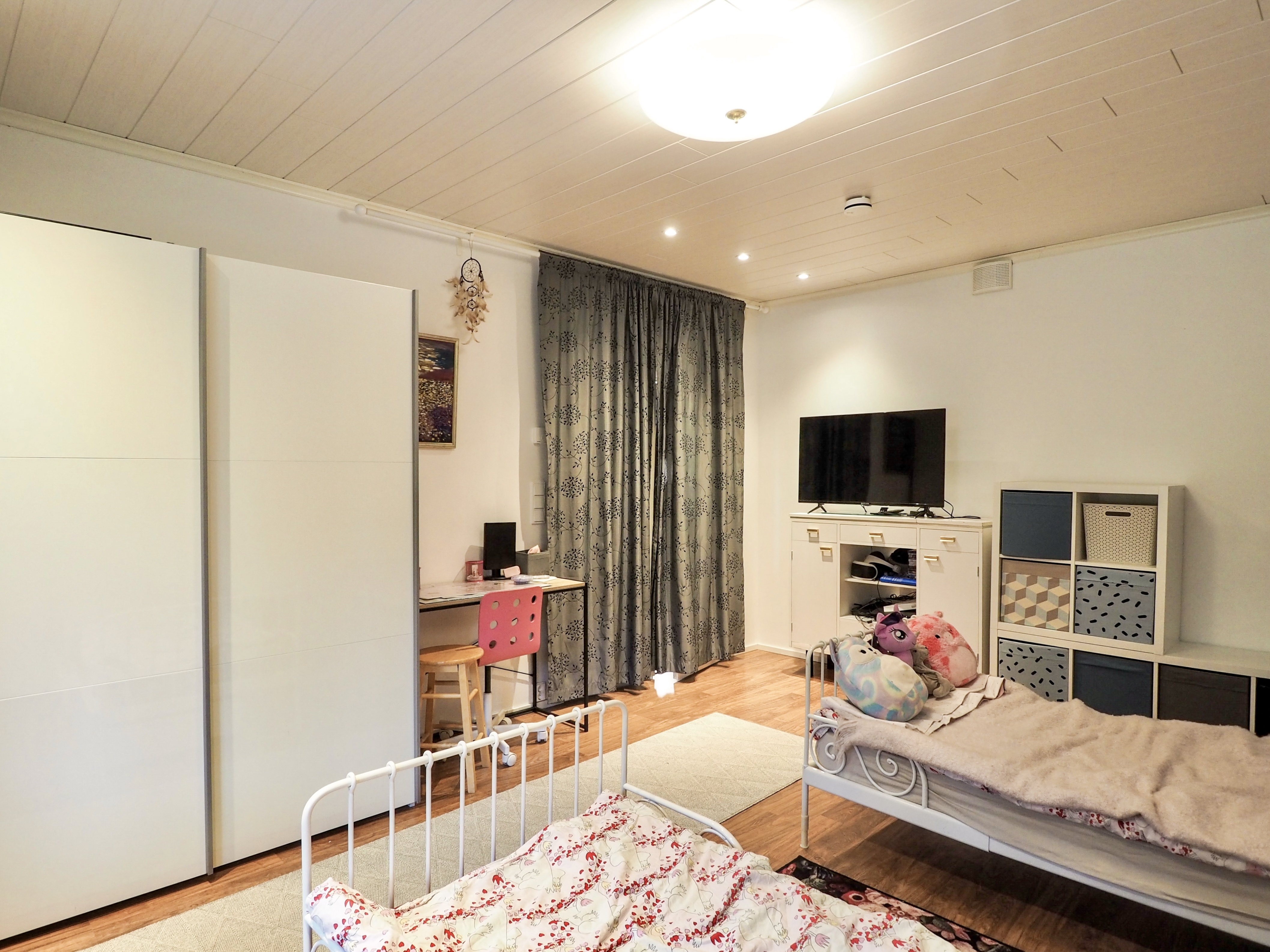 Korpilontie 27, Tervakoski, Janakkala