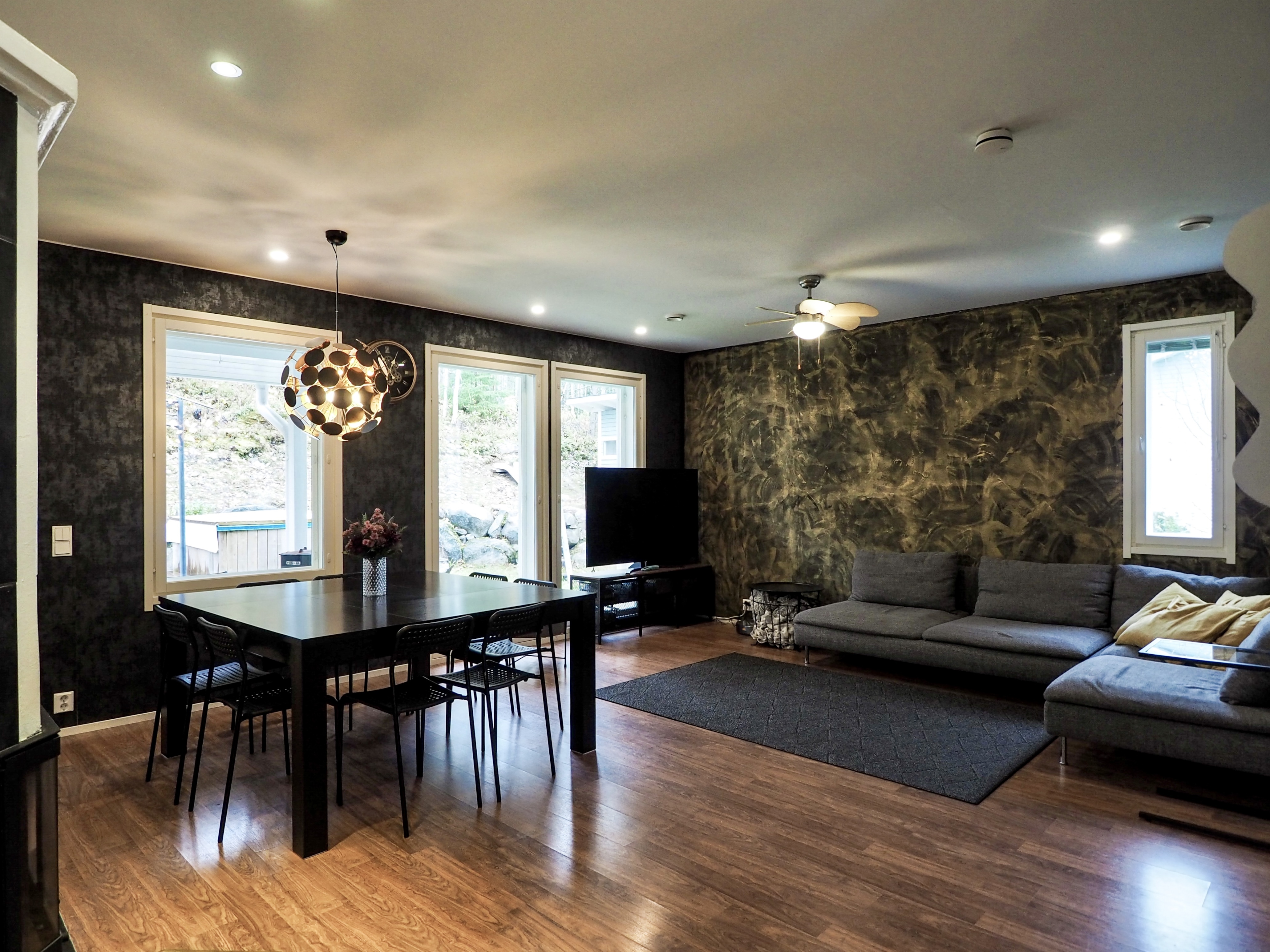 Korpilontie 27, Tervakoski, Janakkala