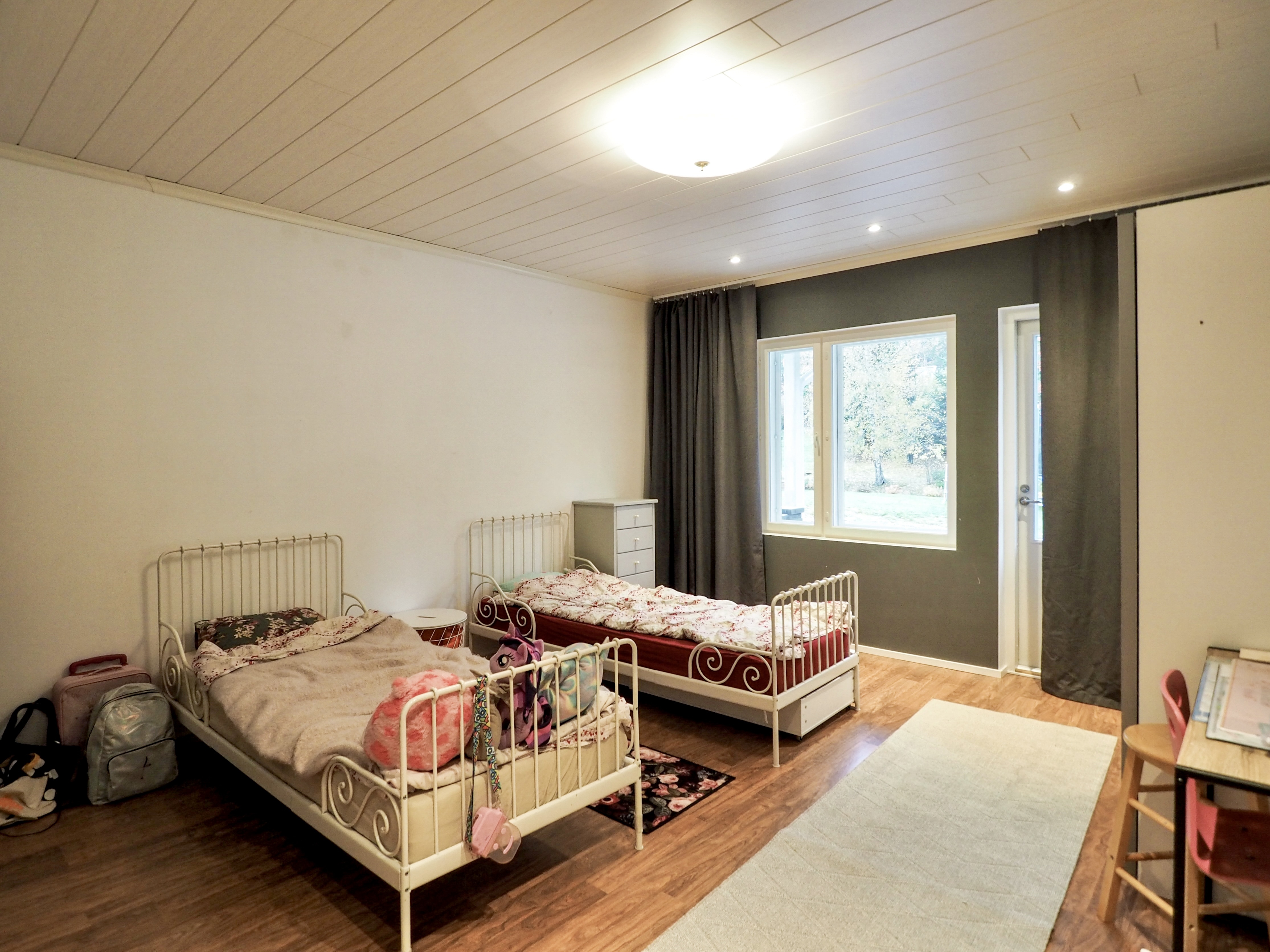 Korpilontie 27, Tervakoski, Janakkala