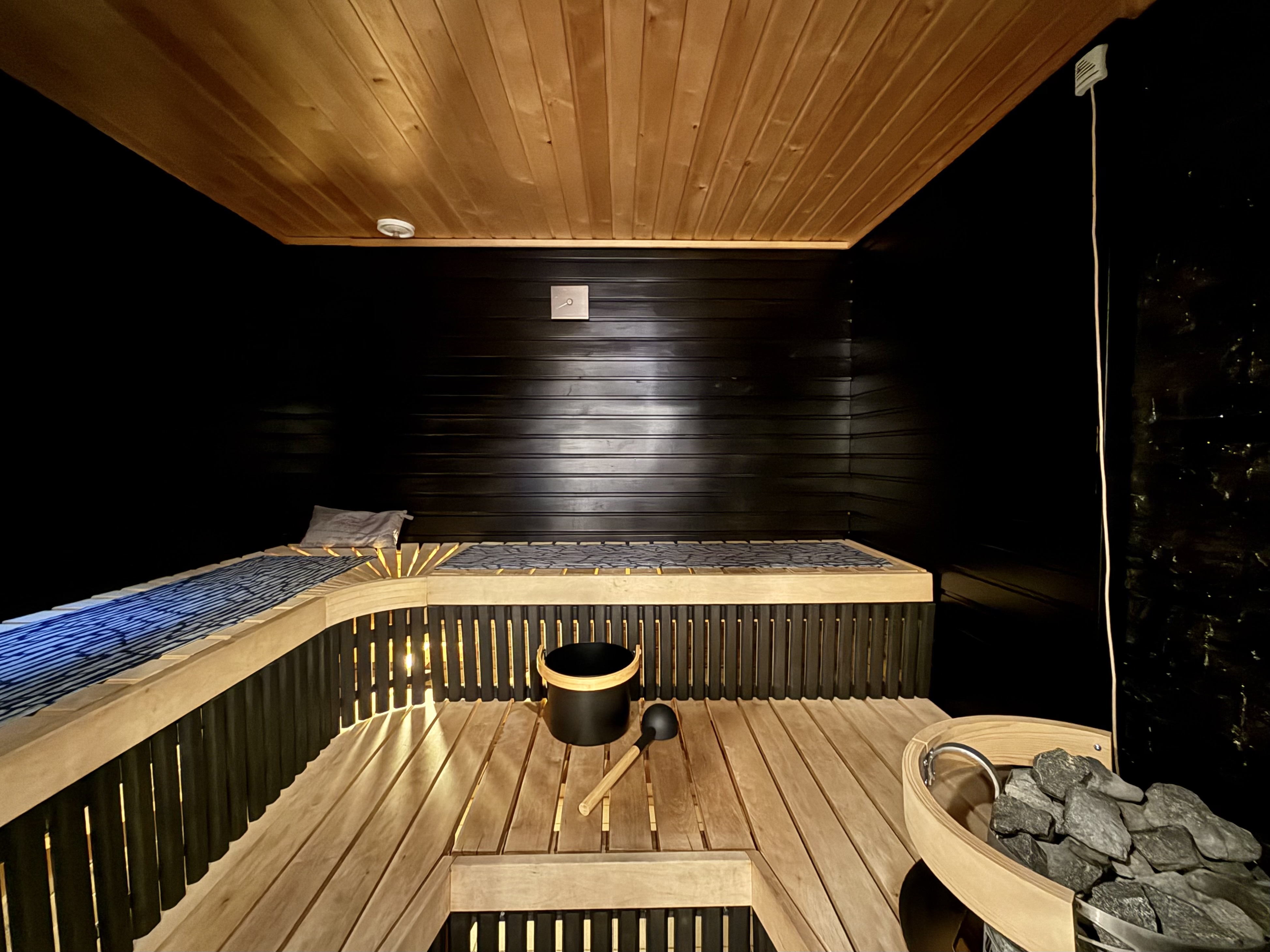 Korpilontie 27, Tervakoski, Janakkala