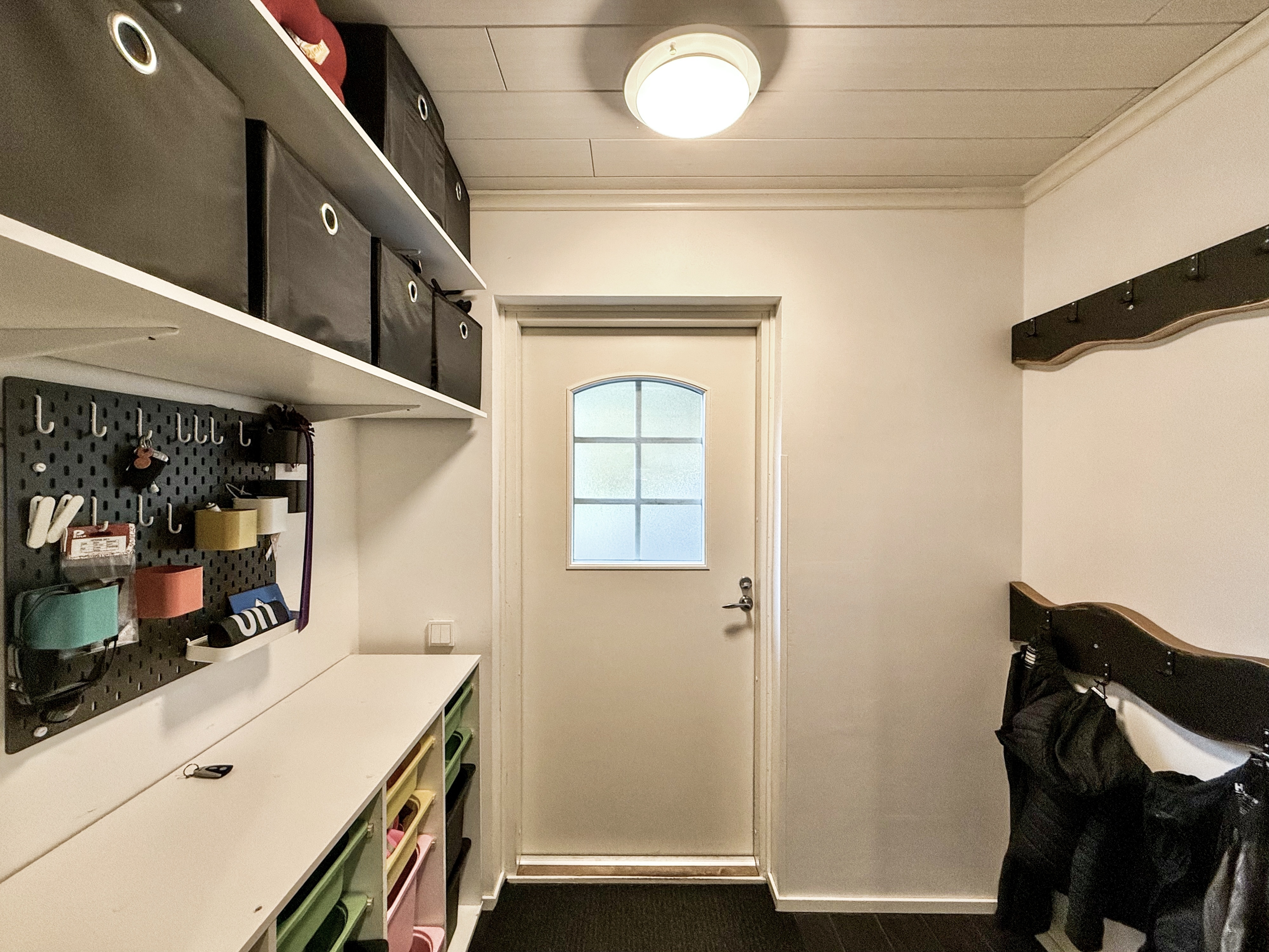 Korpilontie 27, Tervakoski, Janakkala