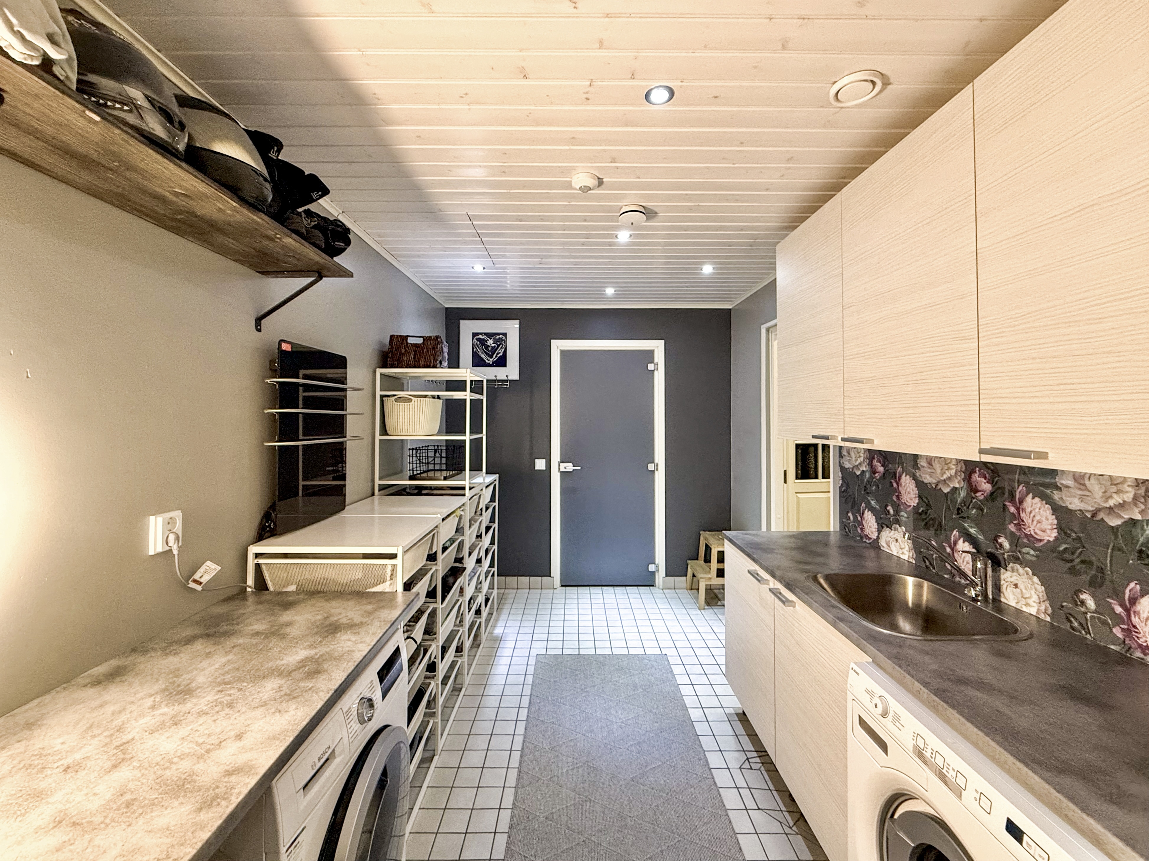 Korpilontie 27, Tervakoski, Janakkala