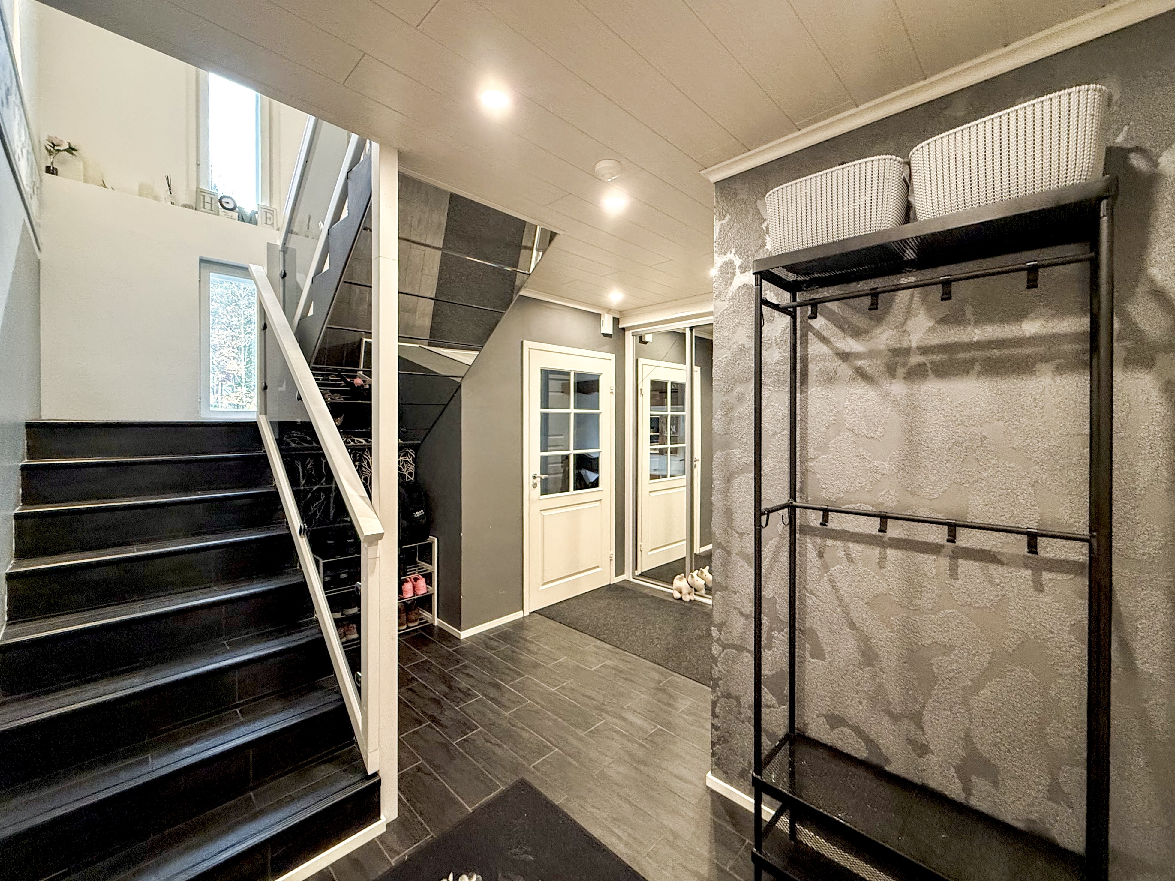 Korpilontie 27, Tervakoski, Janakkala