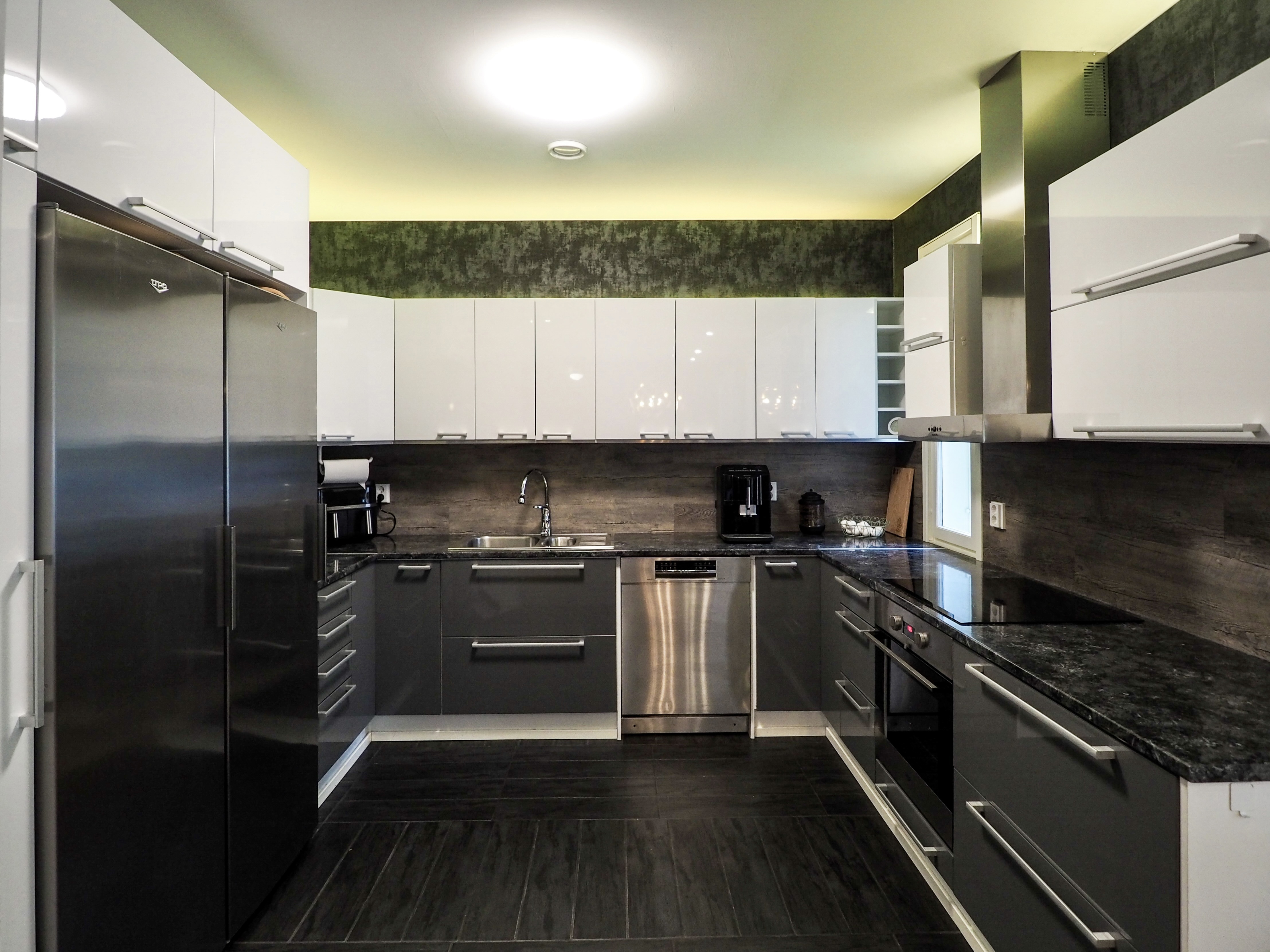 Korpilontie 27, Tervakoski, Janakkala