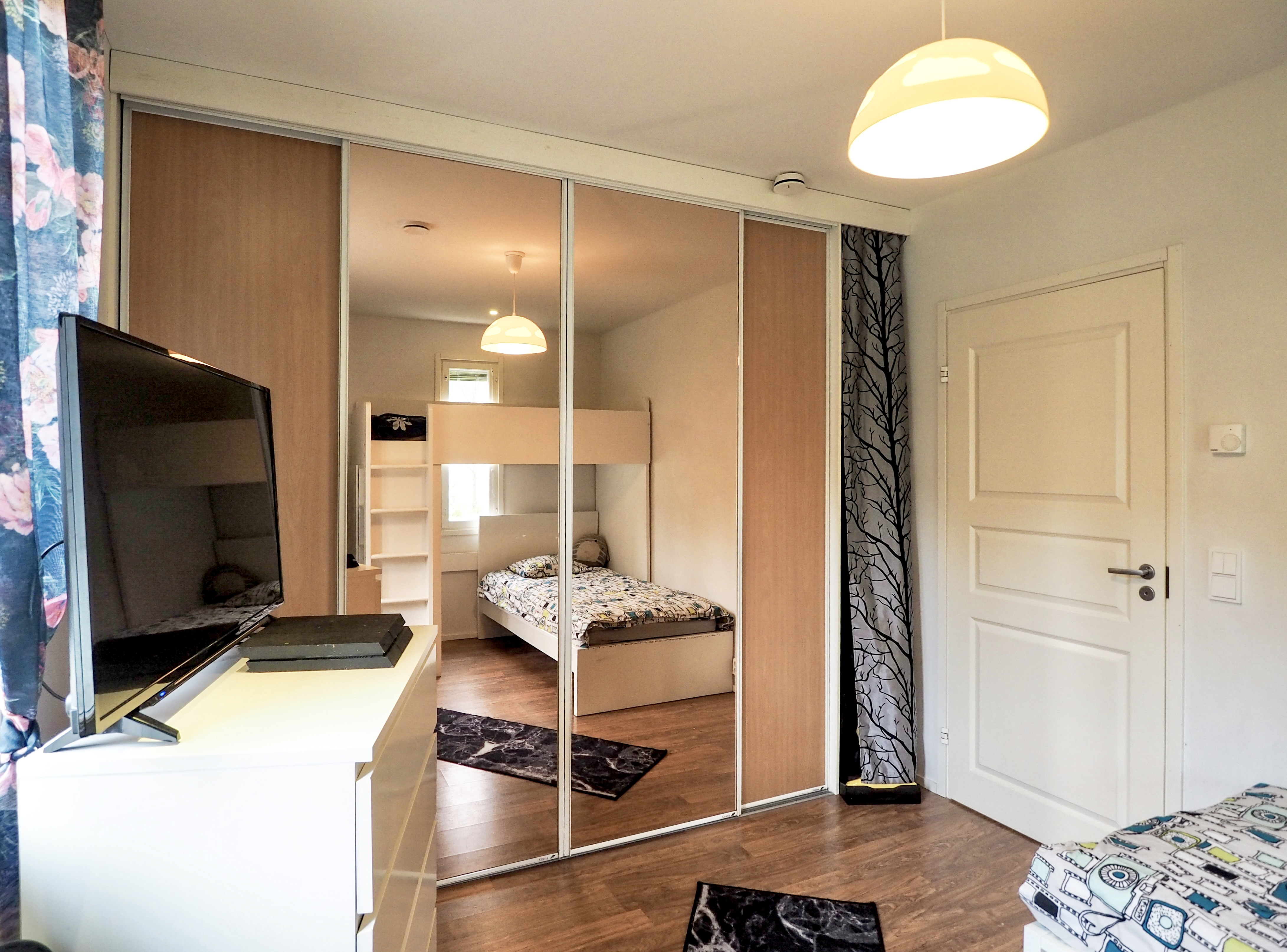 Korpilontie 27, Tervakoski, Janakkala