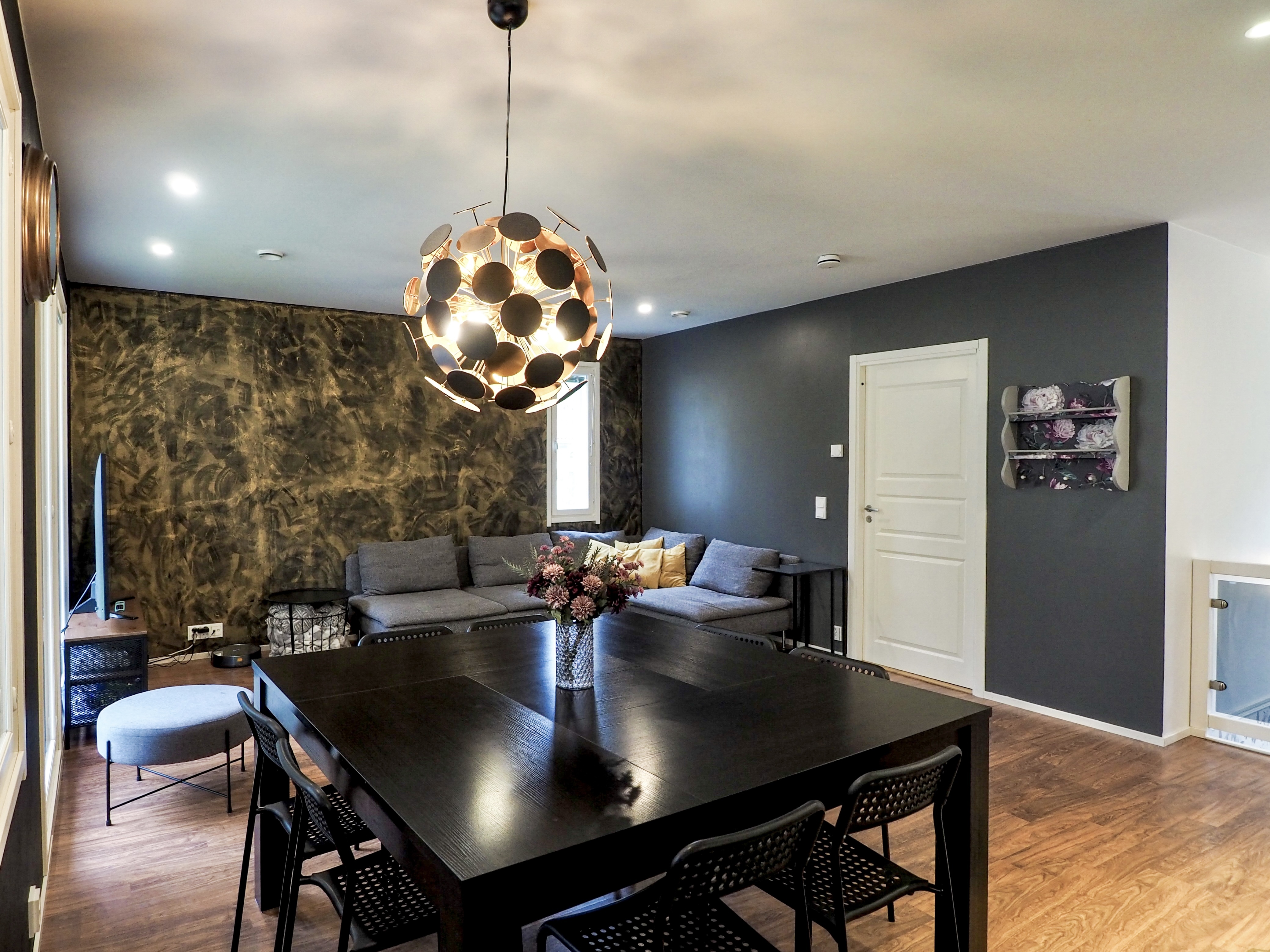 Korpilontie 27, Tervakoski, Janakkala