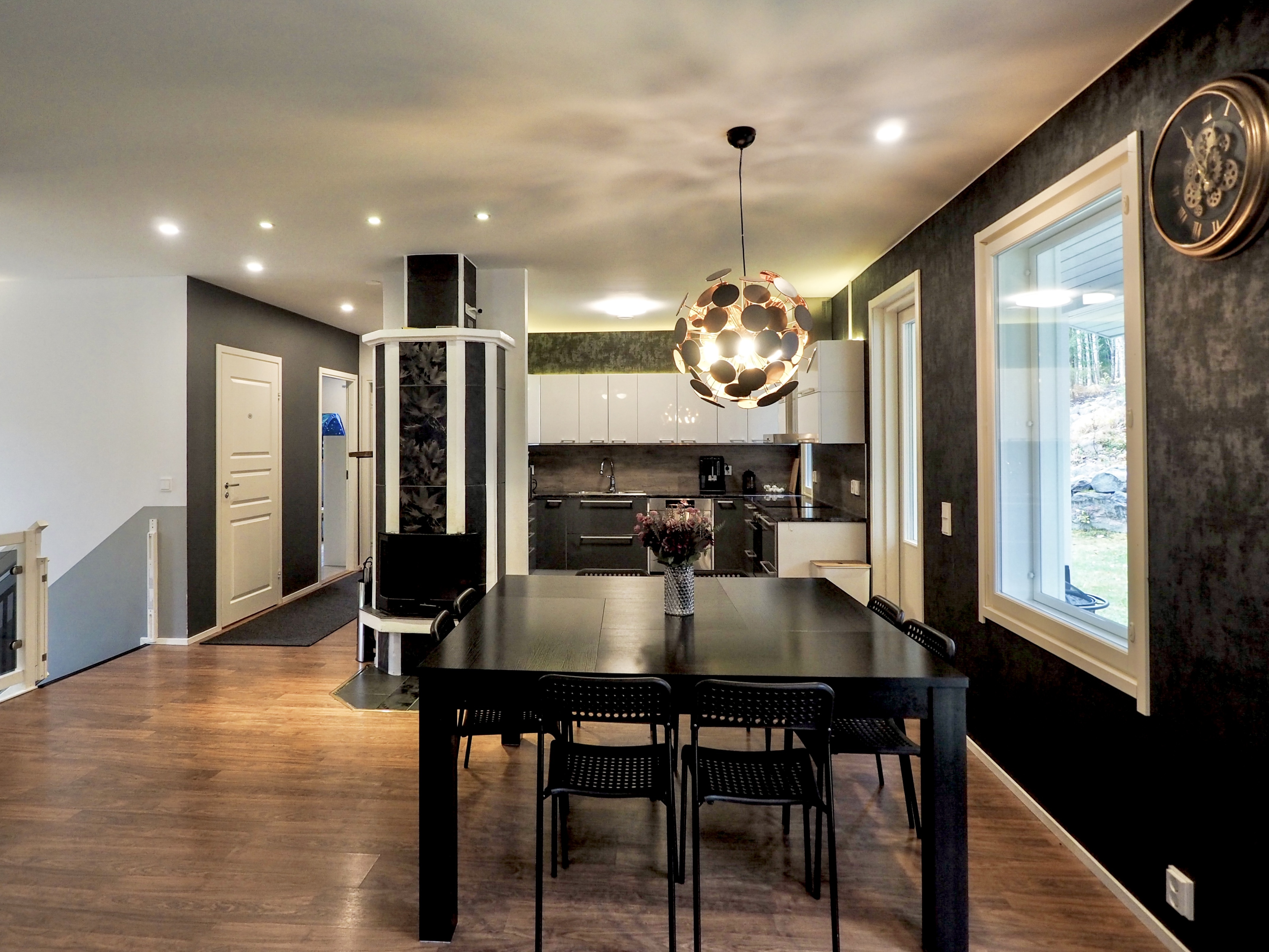 Korpilontie 27, Tervakoski, Janakkala