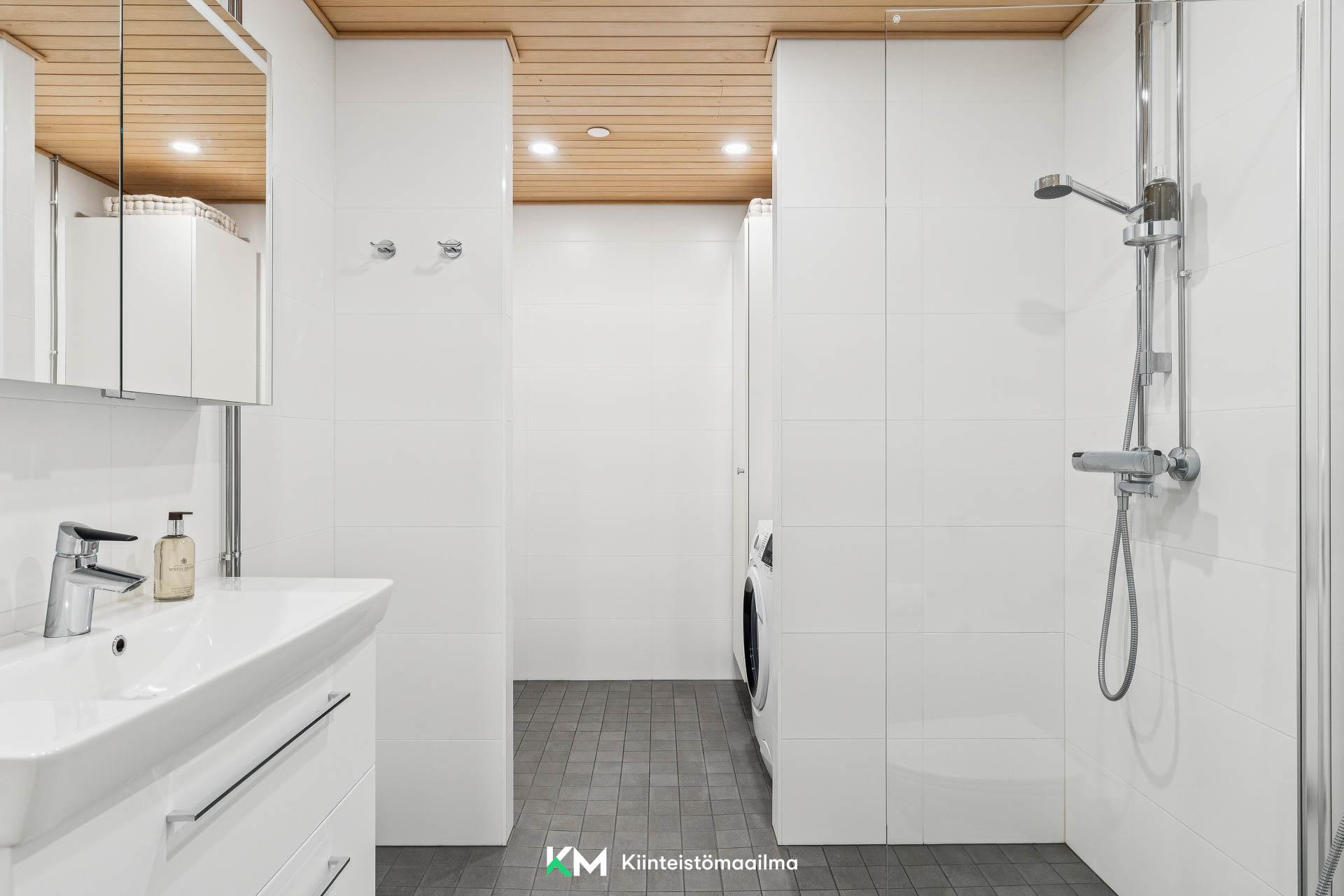 Fredikanterassi 3, Pasila, Helsinki