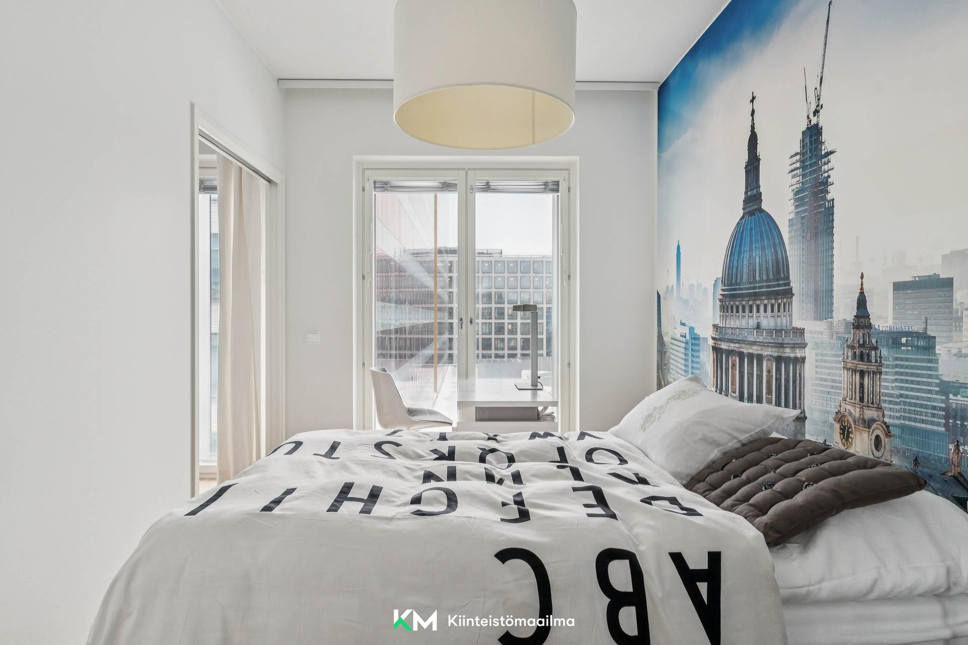 Fredikanterassi 3, Pasila, Helsinki